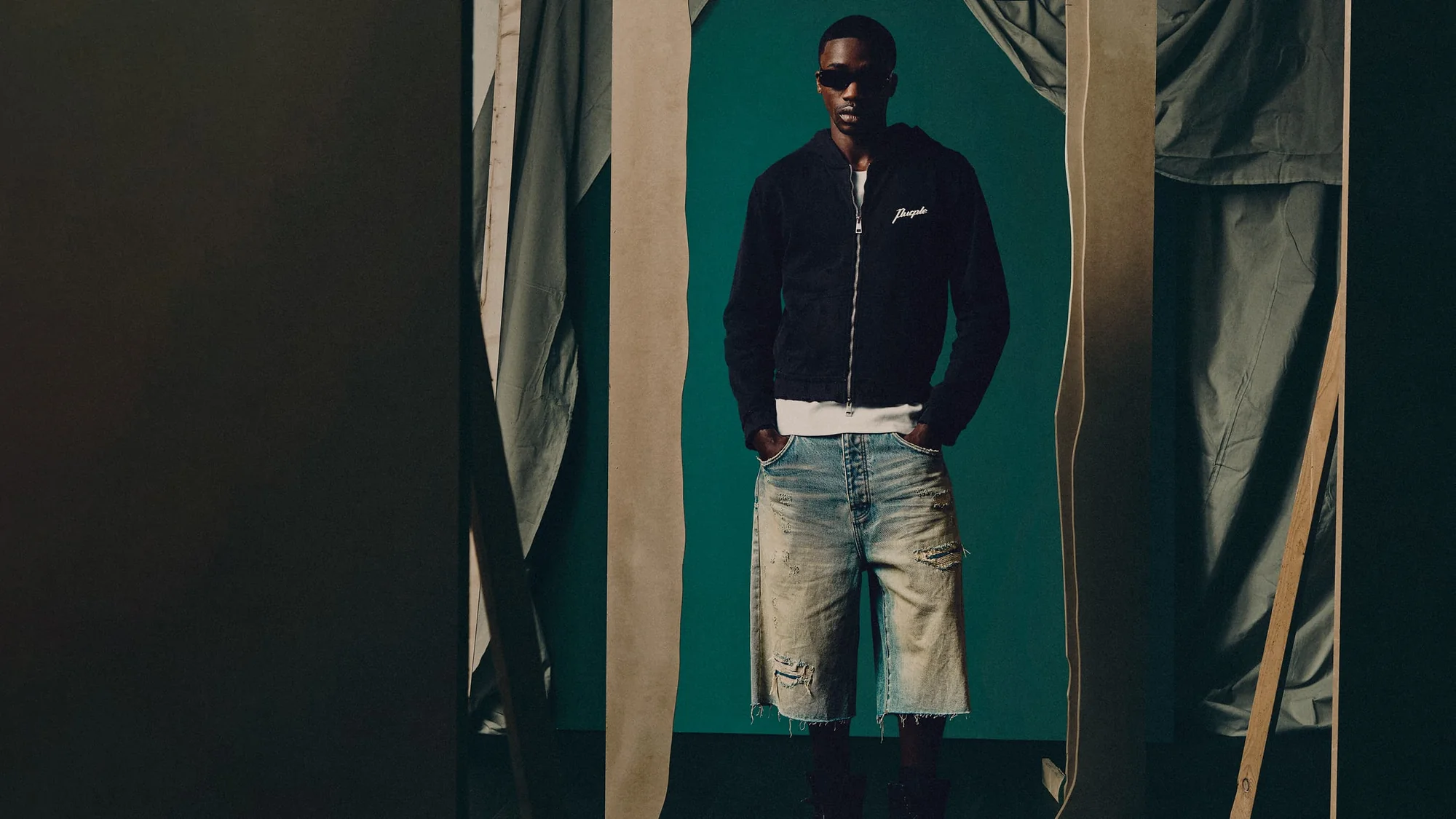 Innovative Denim, Engineered to Fit