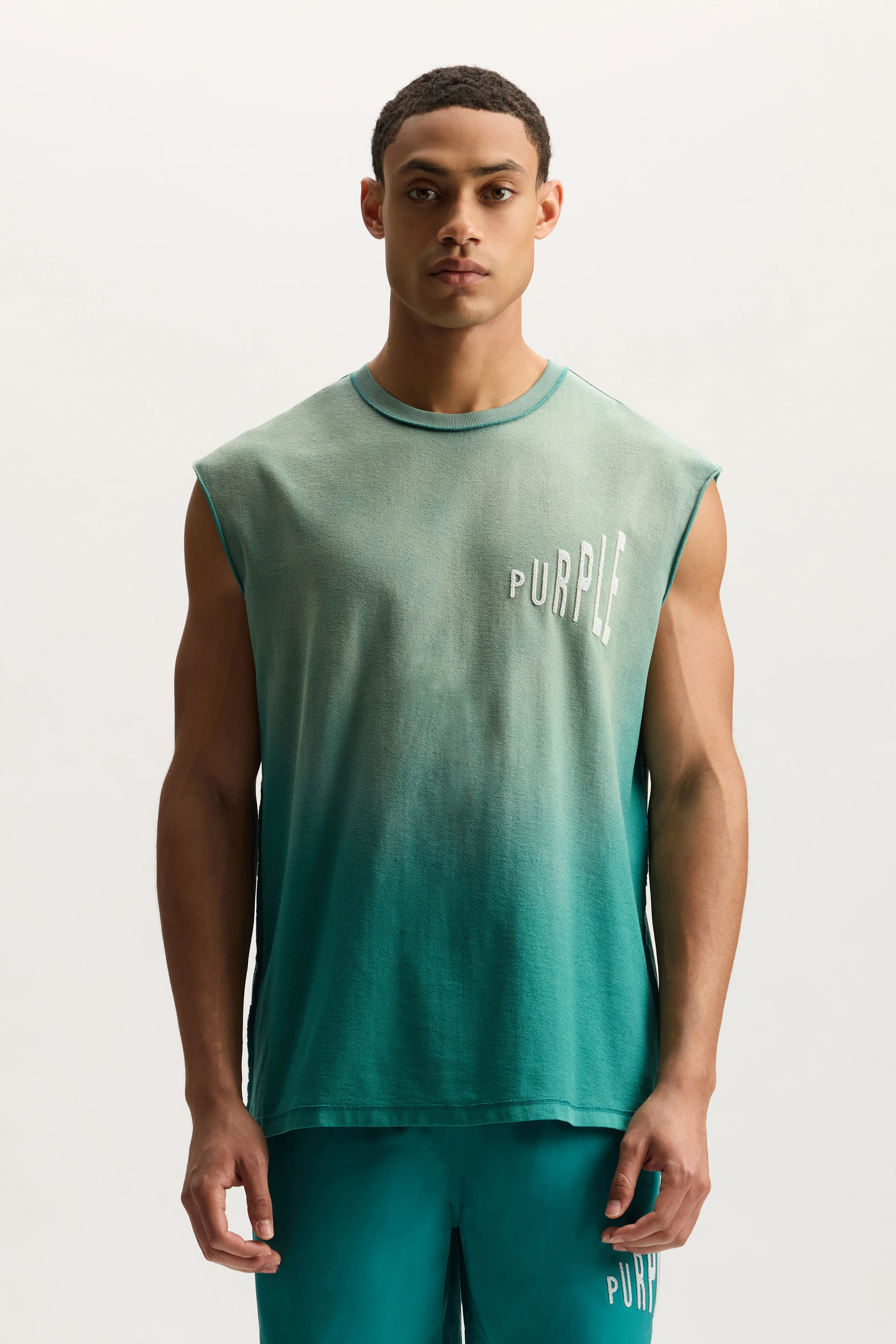 Amplified Tank Top - Image 2