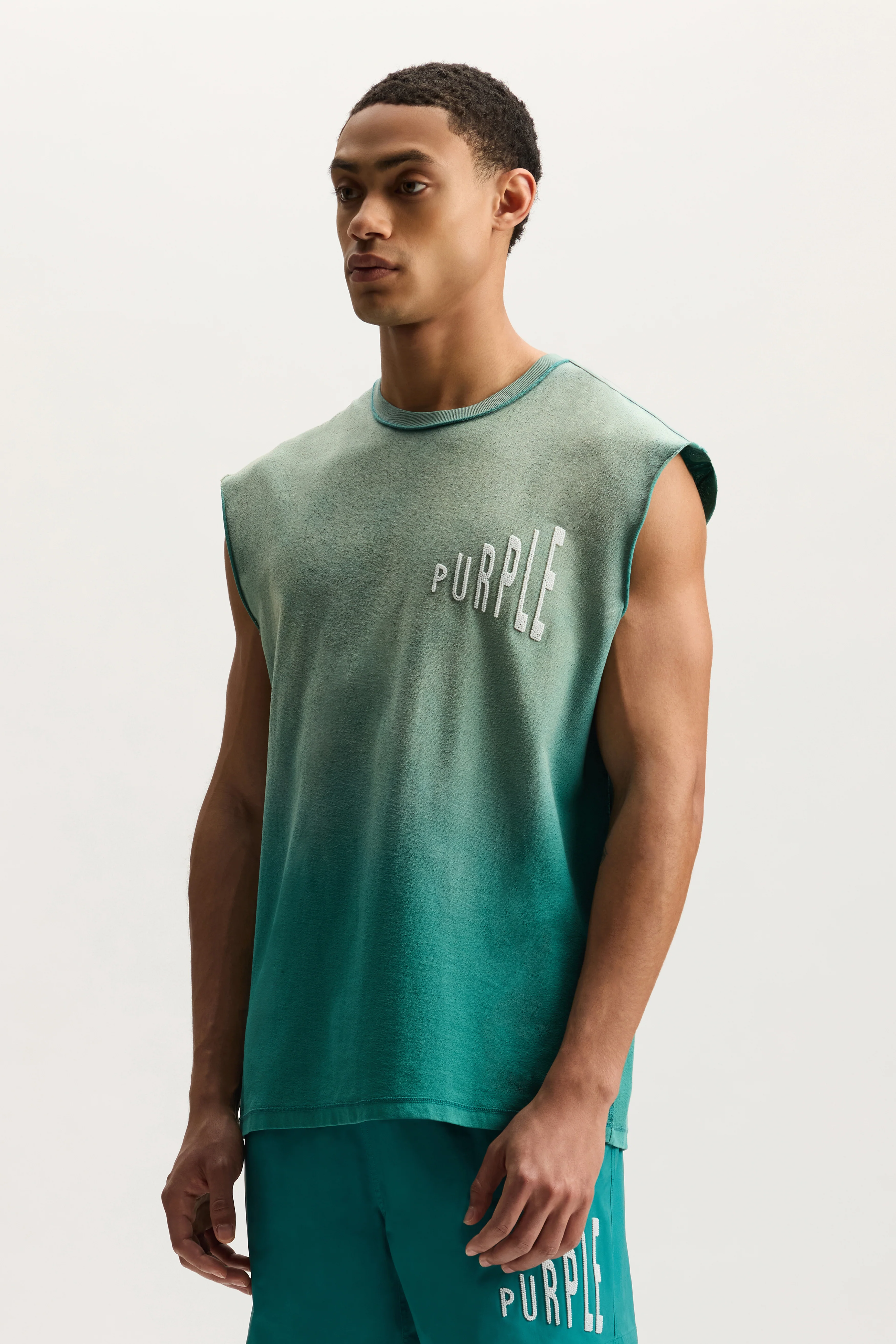 Amplified Tank Top - Image 3