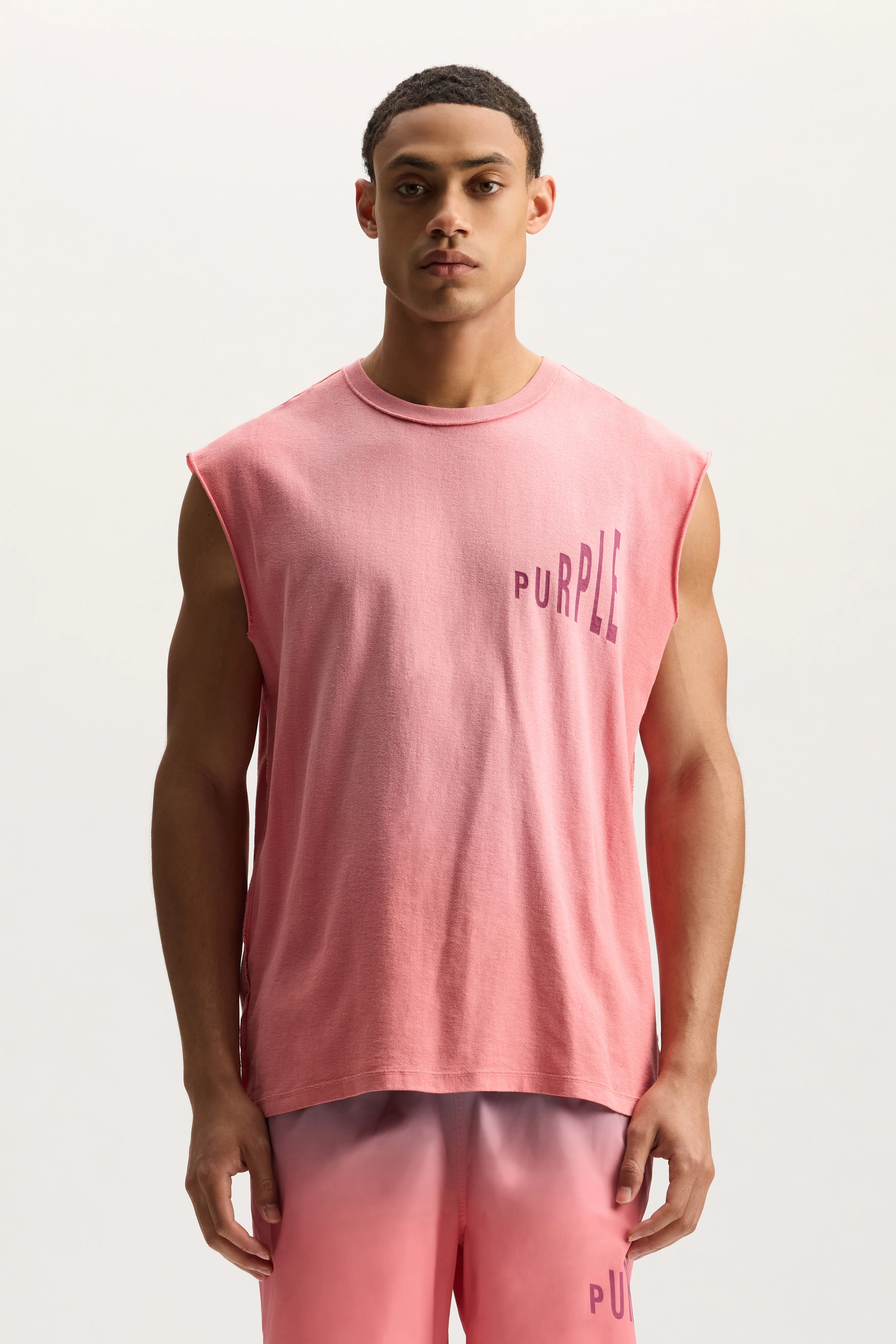 Amplified Tank Top - Image 2