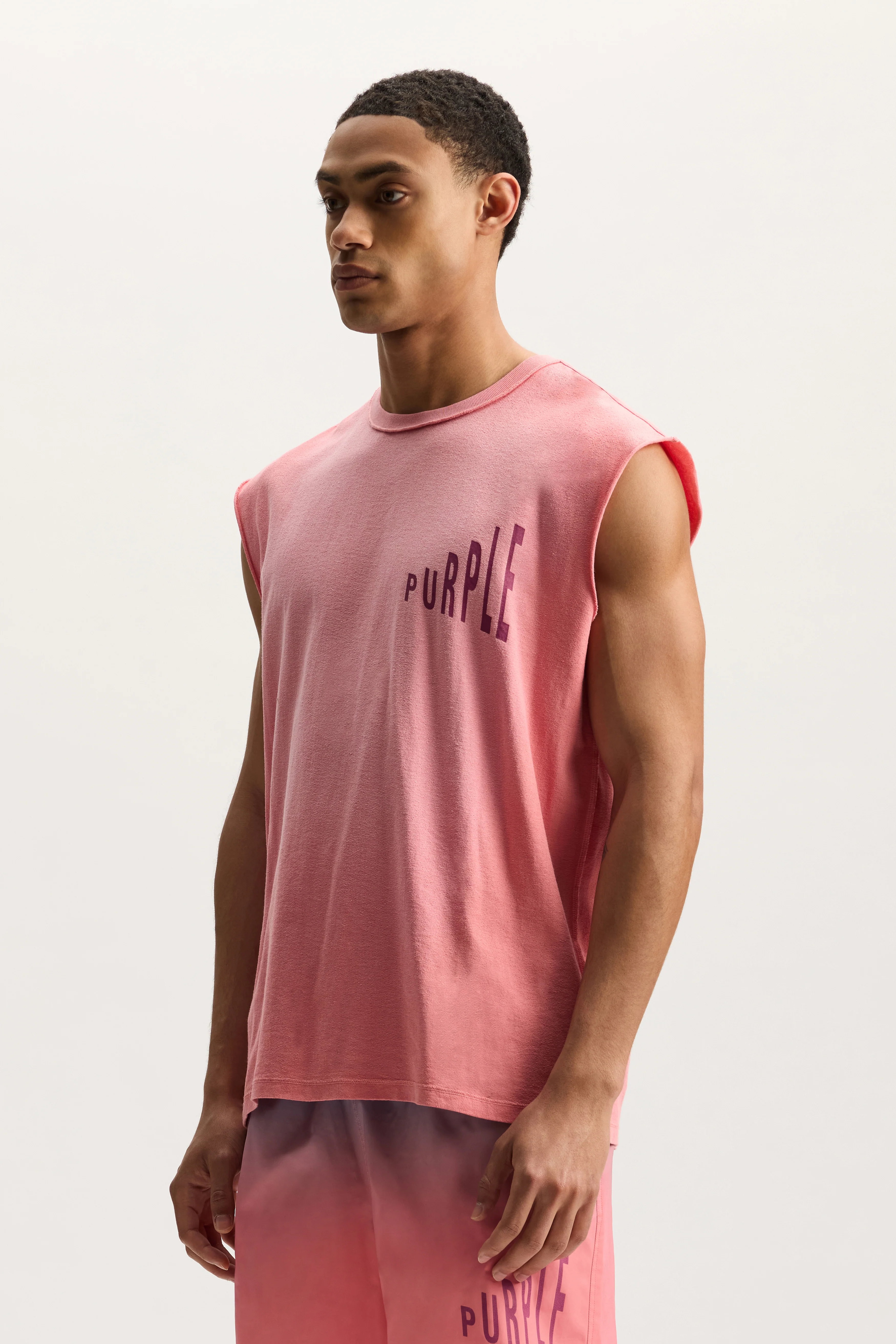 Amplified Tank Top - Image 3