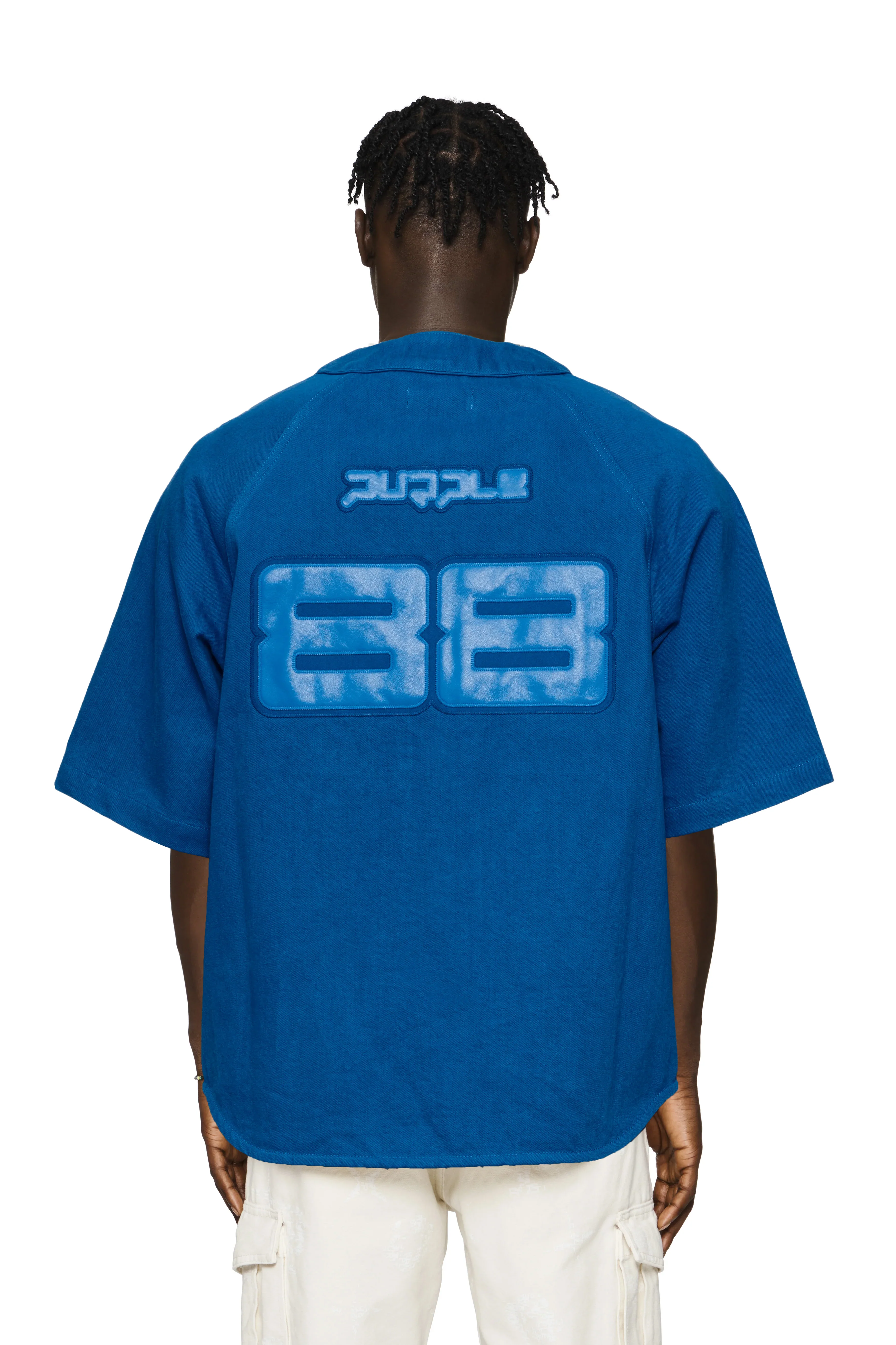 Baseball Shirt - Image 2