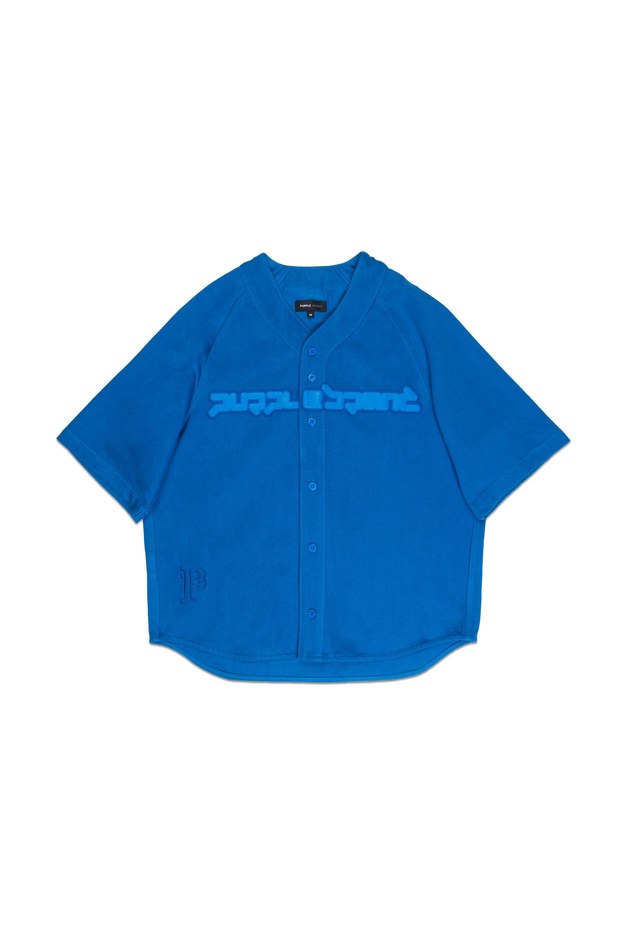 Baseball Shirt - Image 3