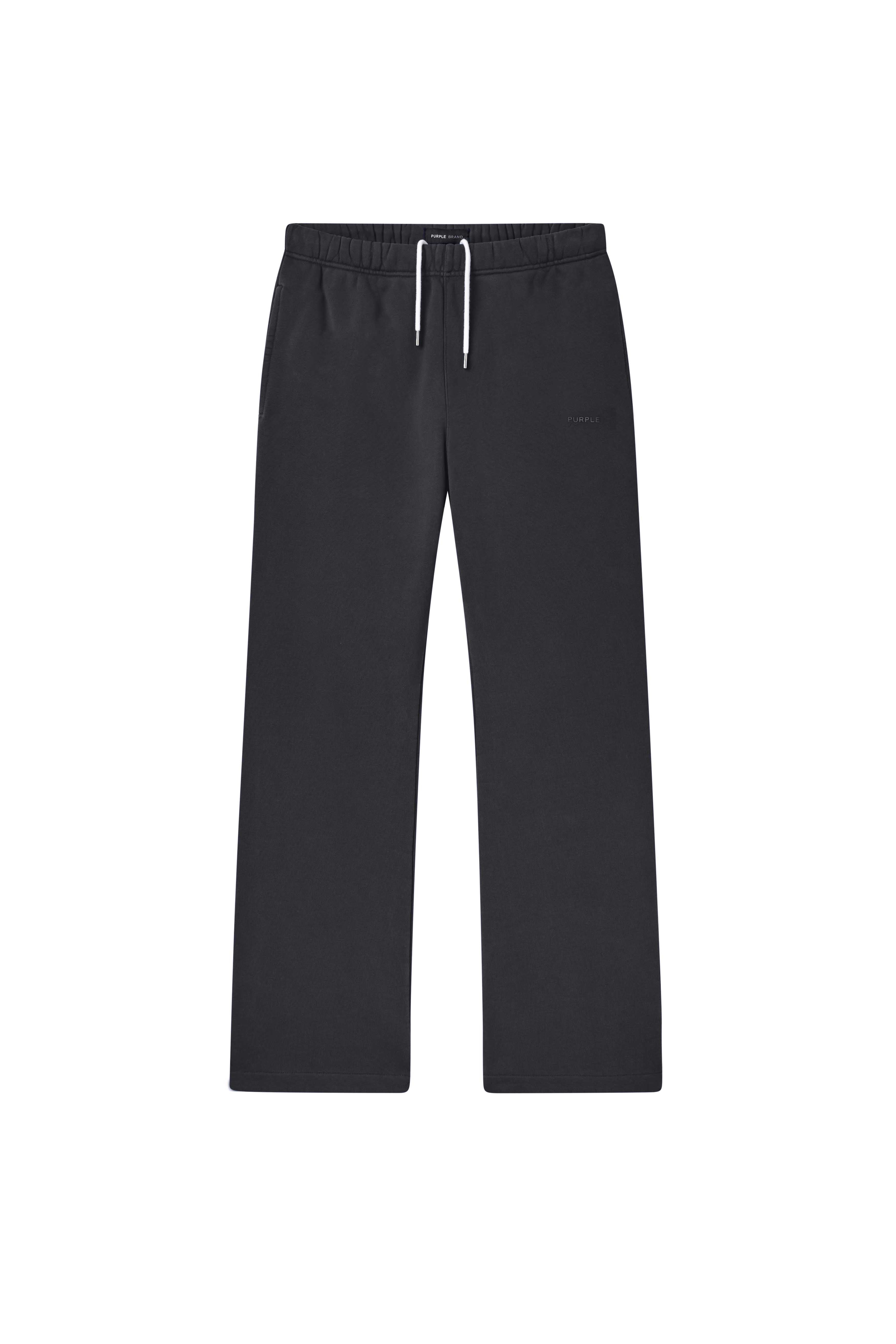 Basic Flared Sweatpant - Image 5