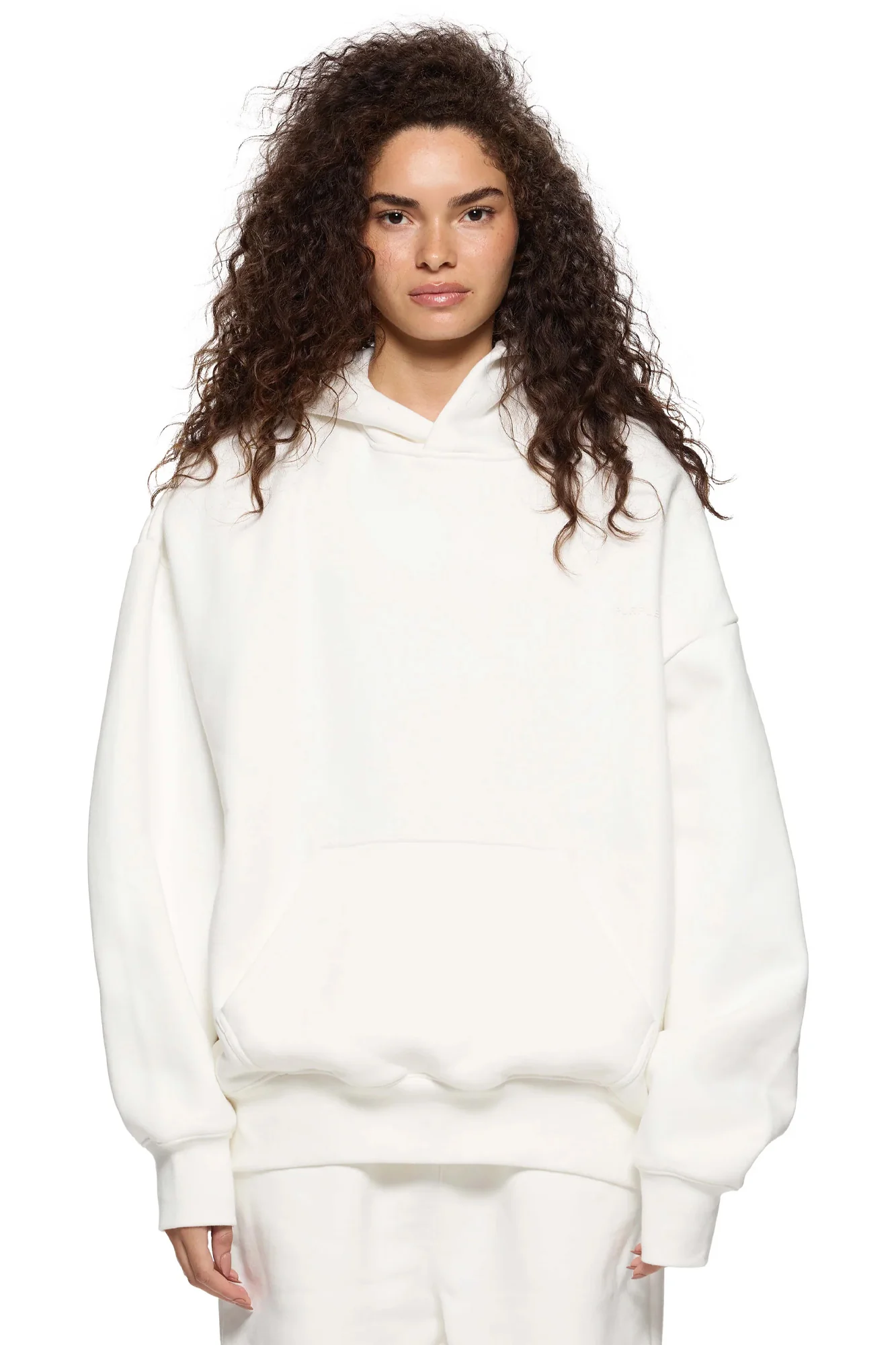 Basic Hoodie - Image 2