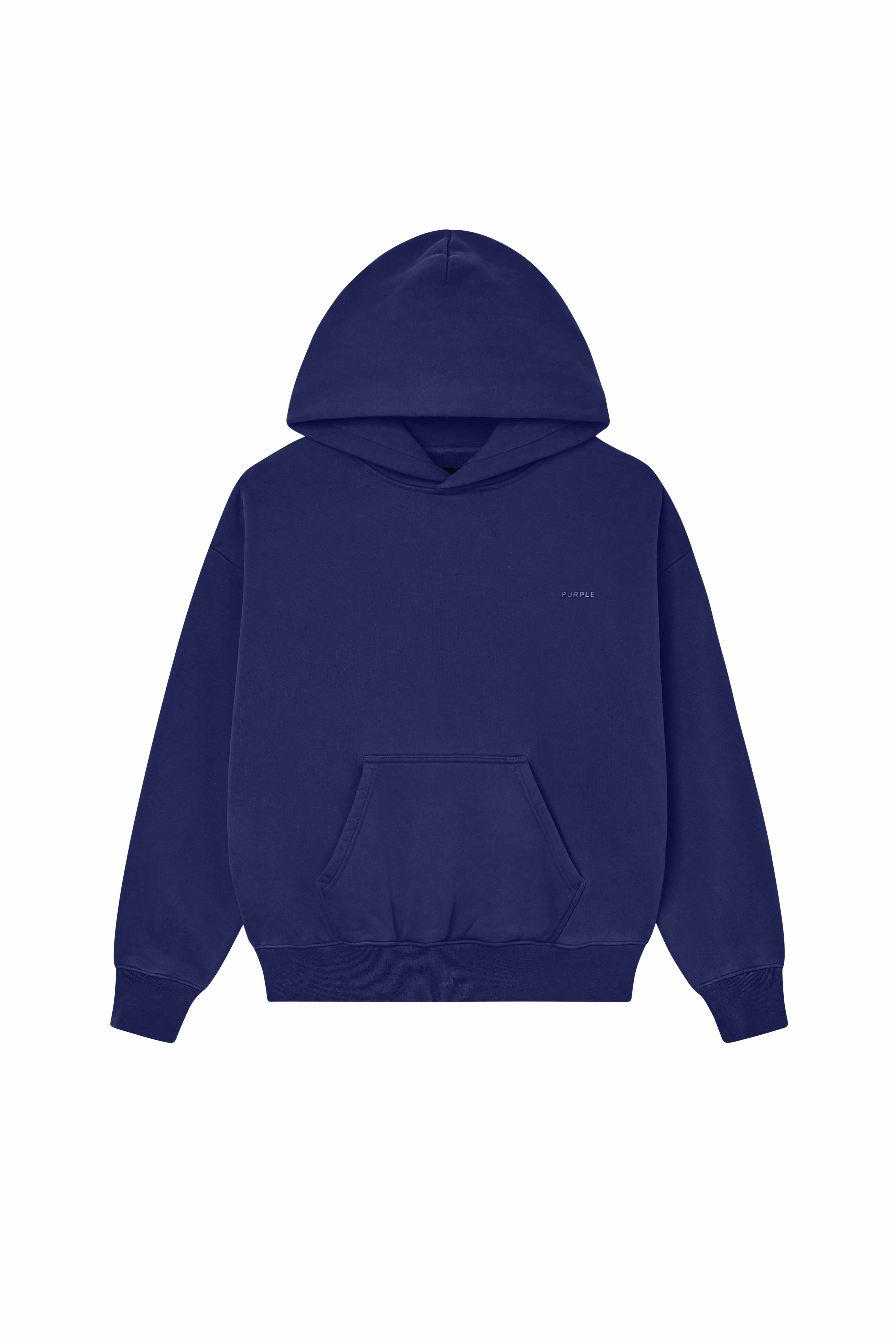 Basic Hoodie - Image 4
