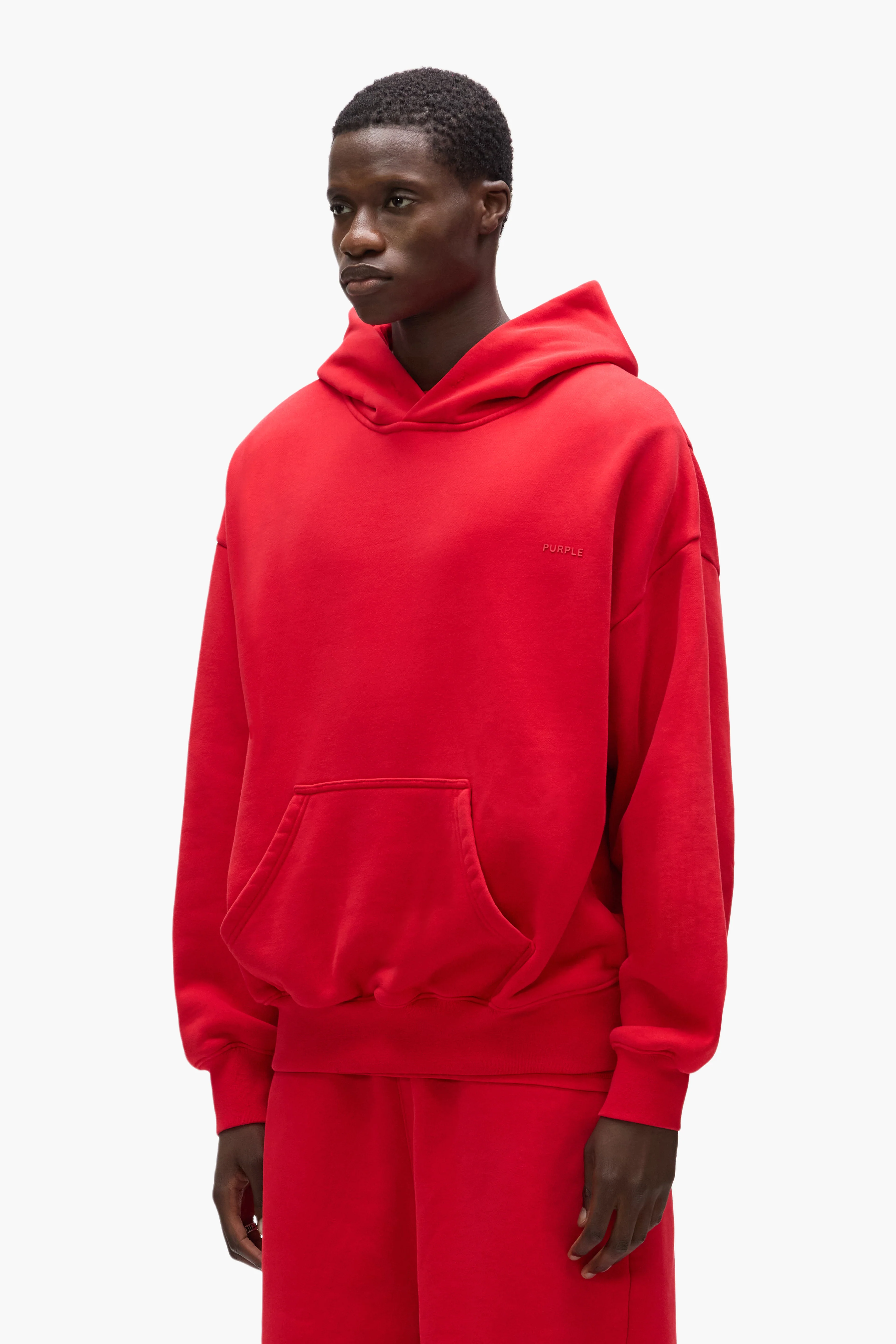 Basic Hoodie - Image 2