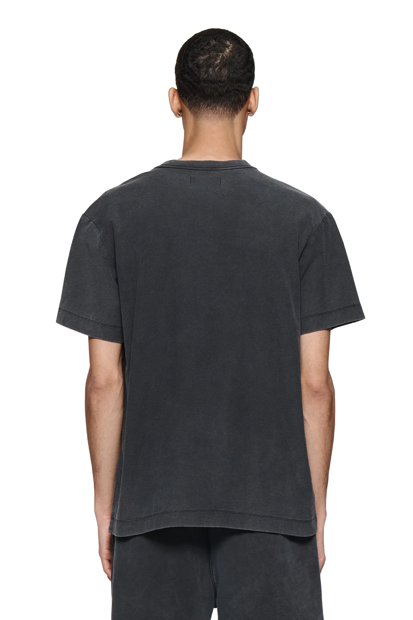 Basic Oversized Tee - Image 2