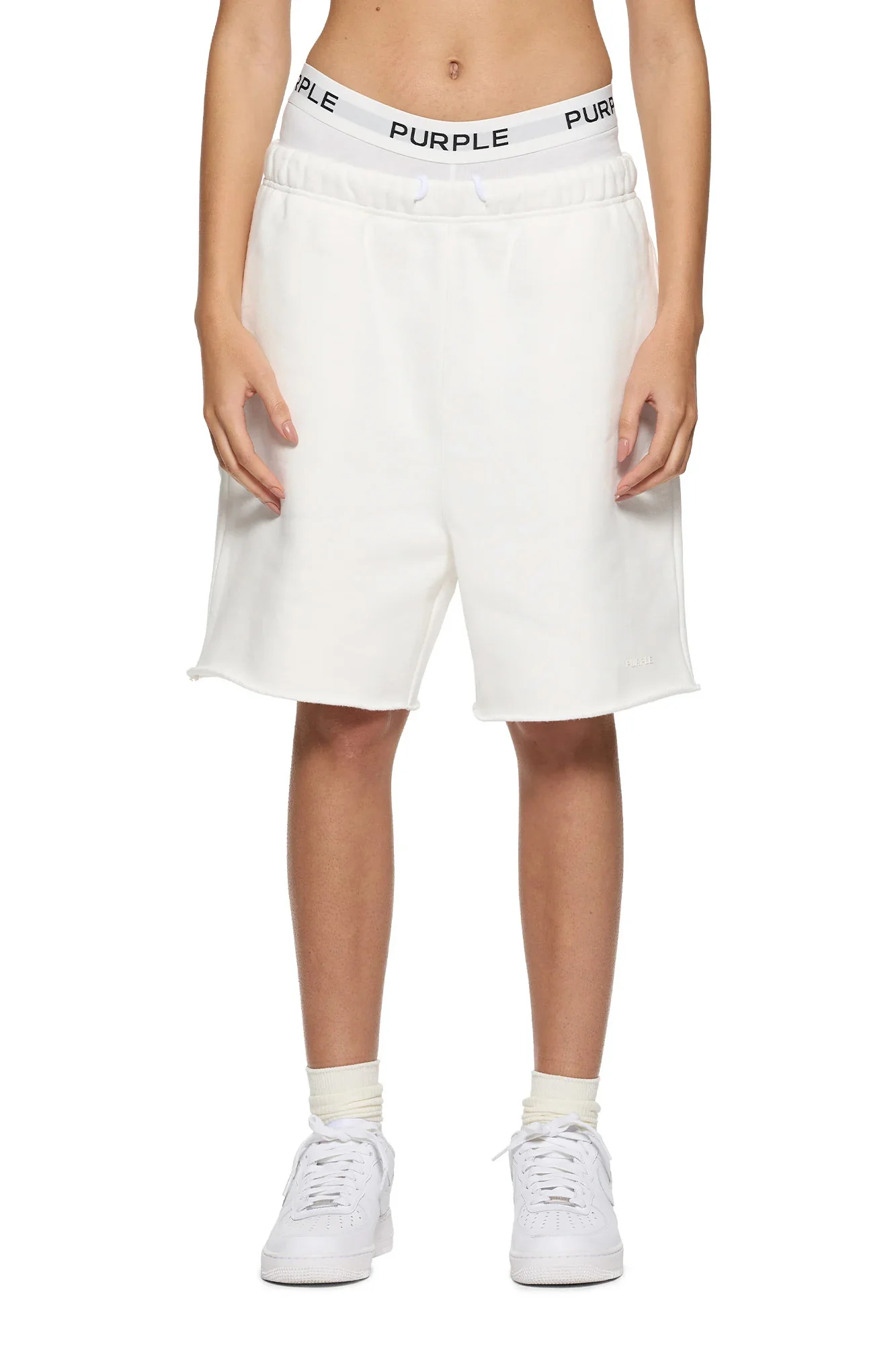Basic Sweatshort - Image 2