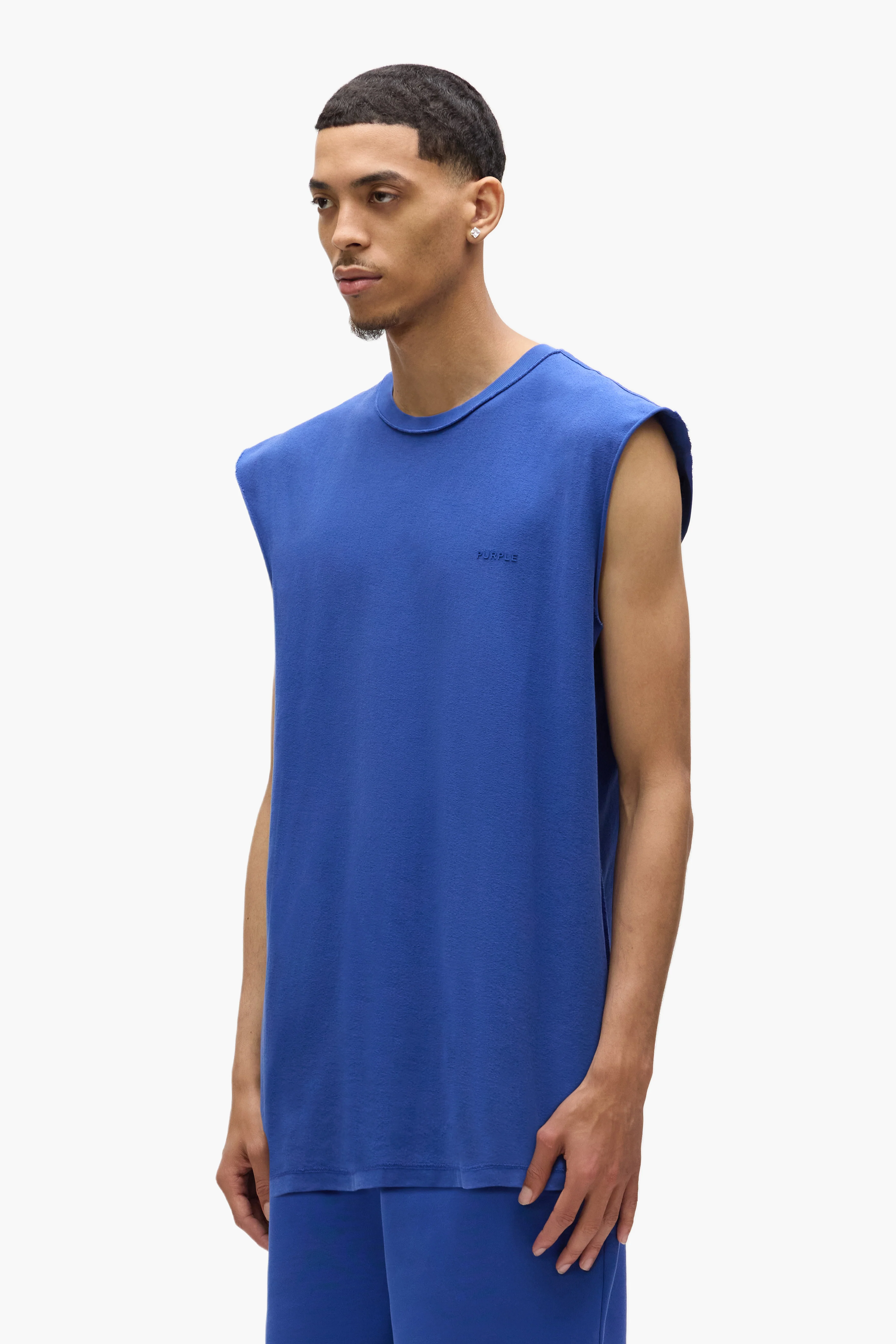 Basic Tank Top - Image 2