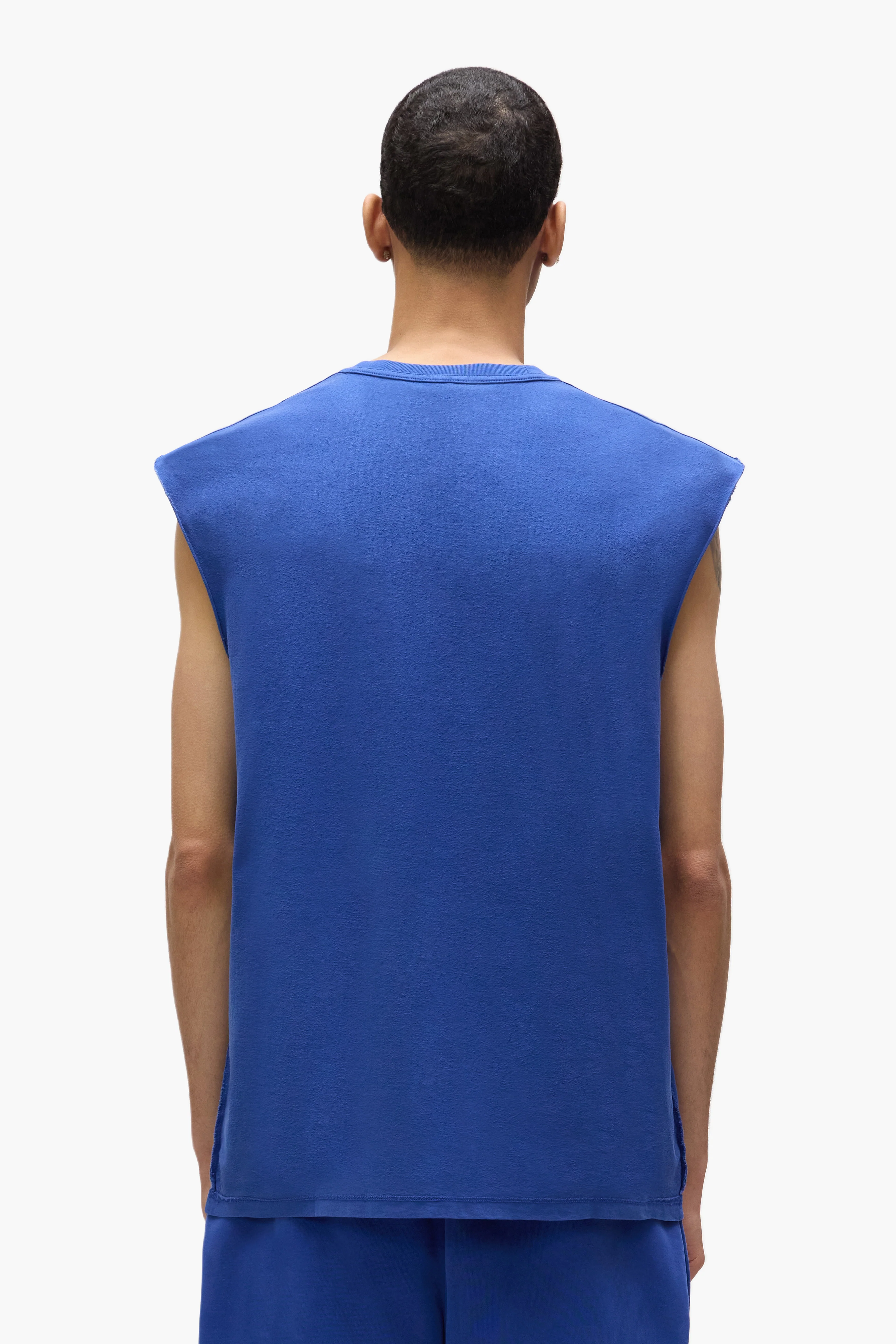 Basic Tank Top - Image 3