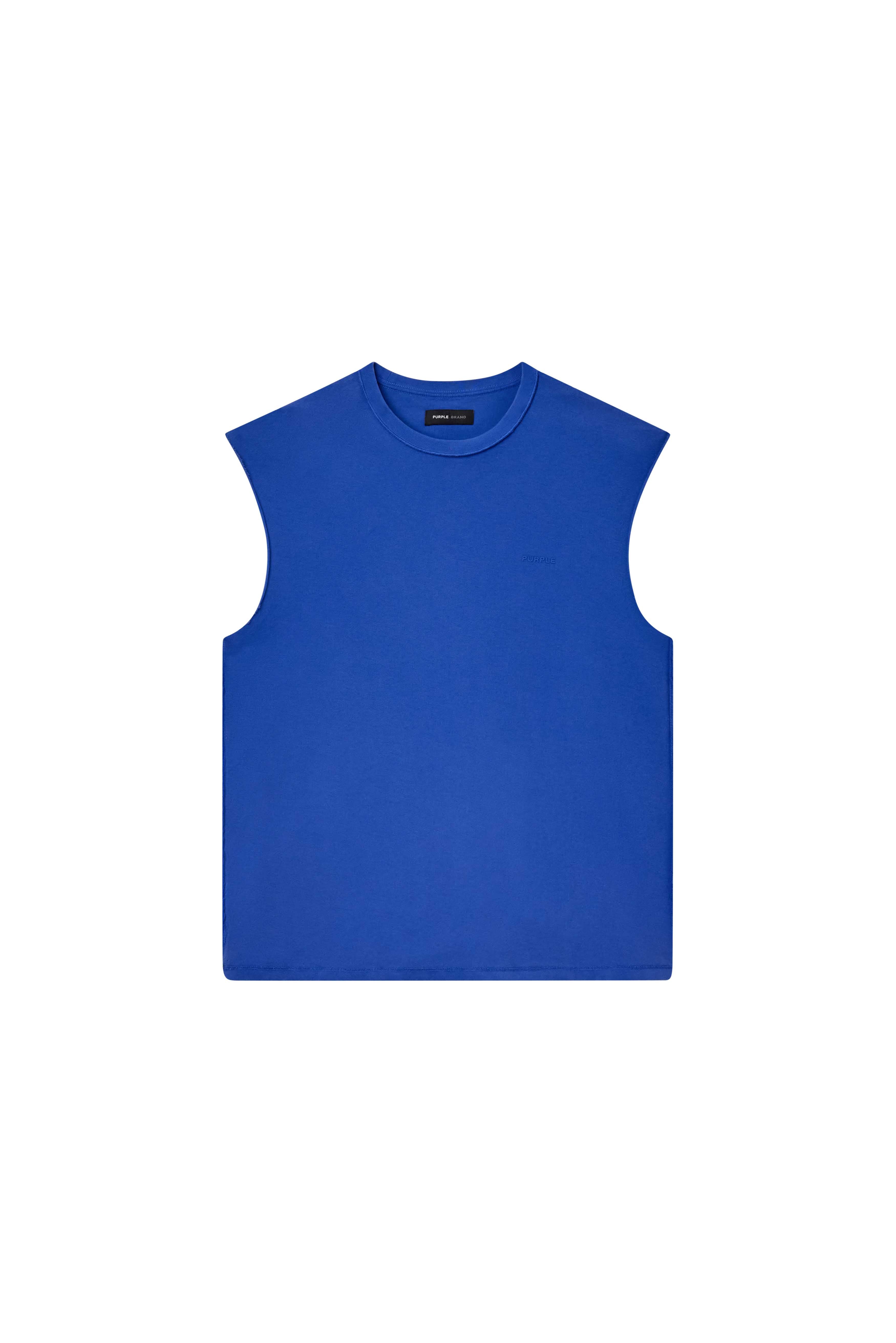 Basic Tank Top - Image 4
