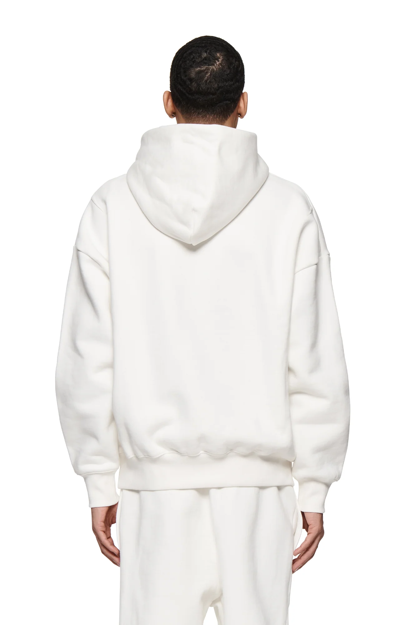 Blank Hoodie - Image 3