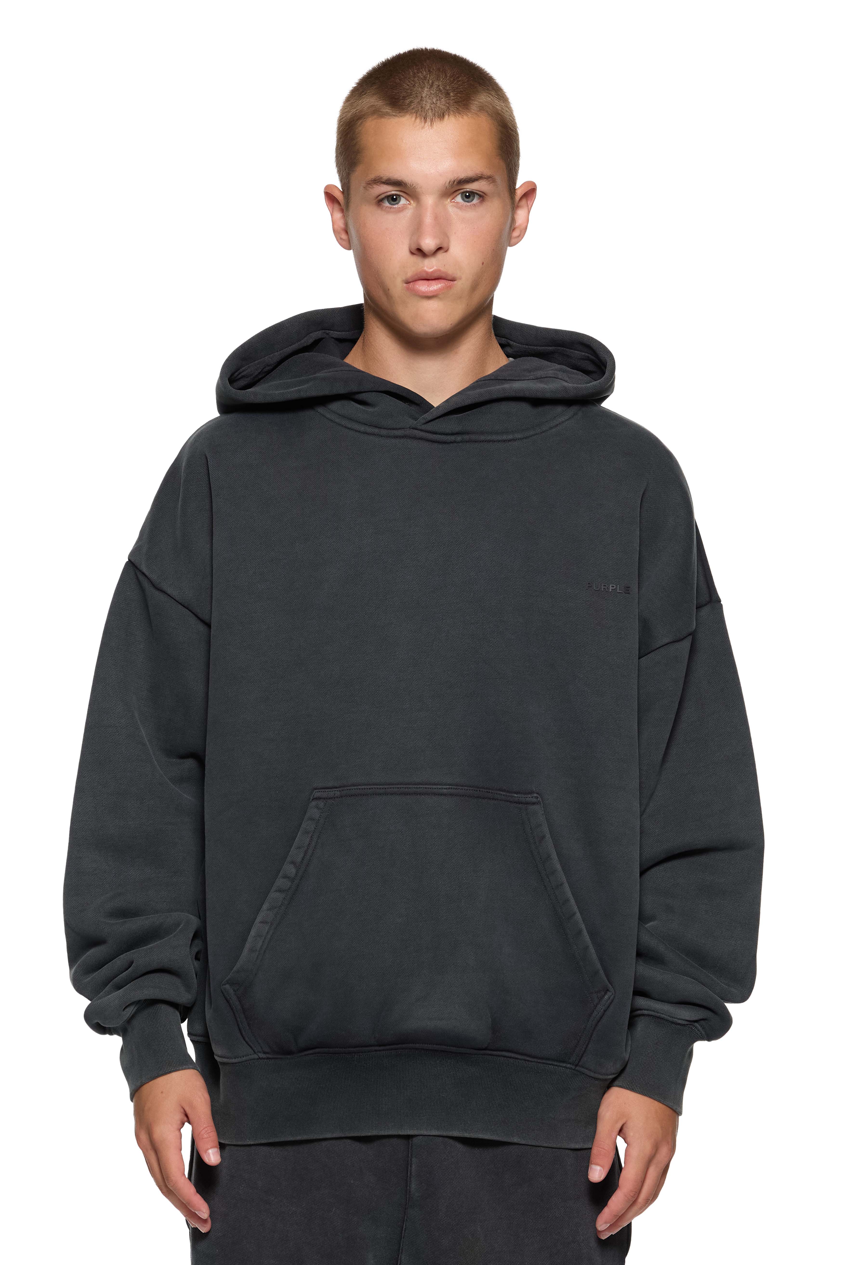 Blank Hoodie - Image 2