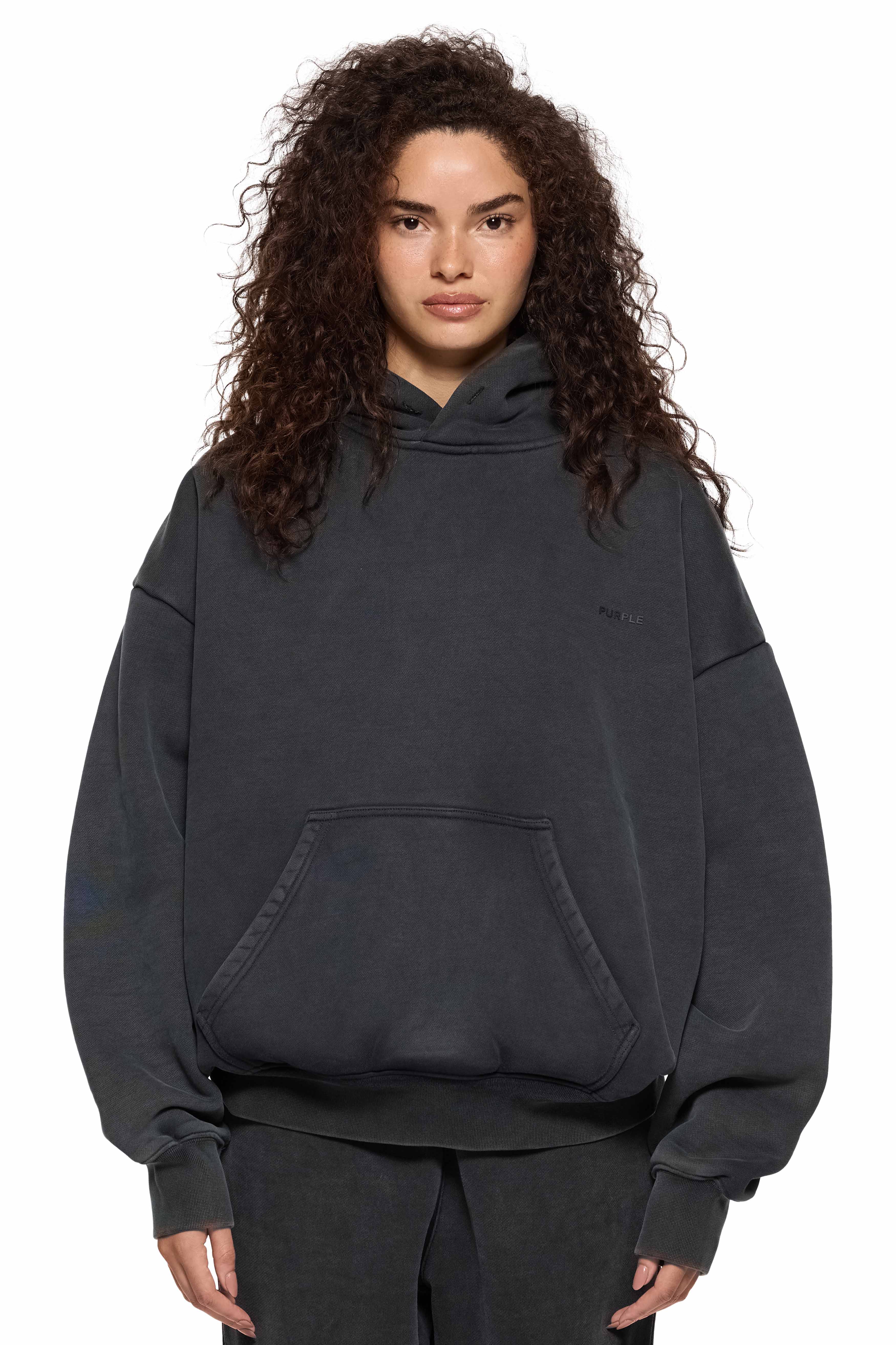 Blank Hoodie - Image 3