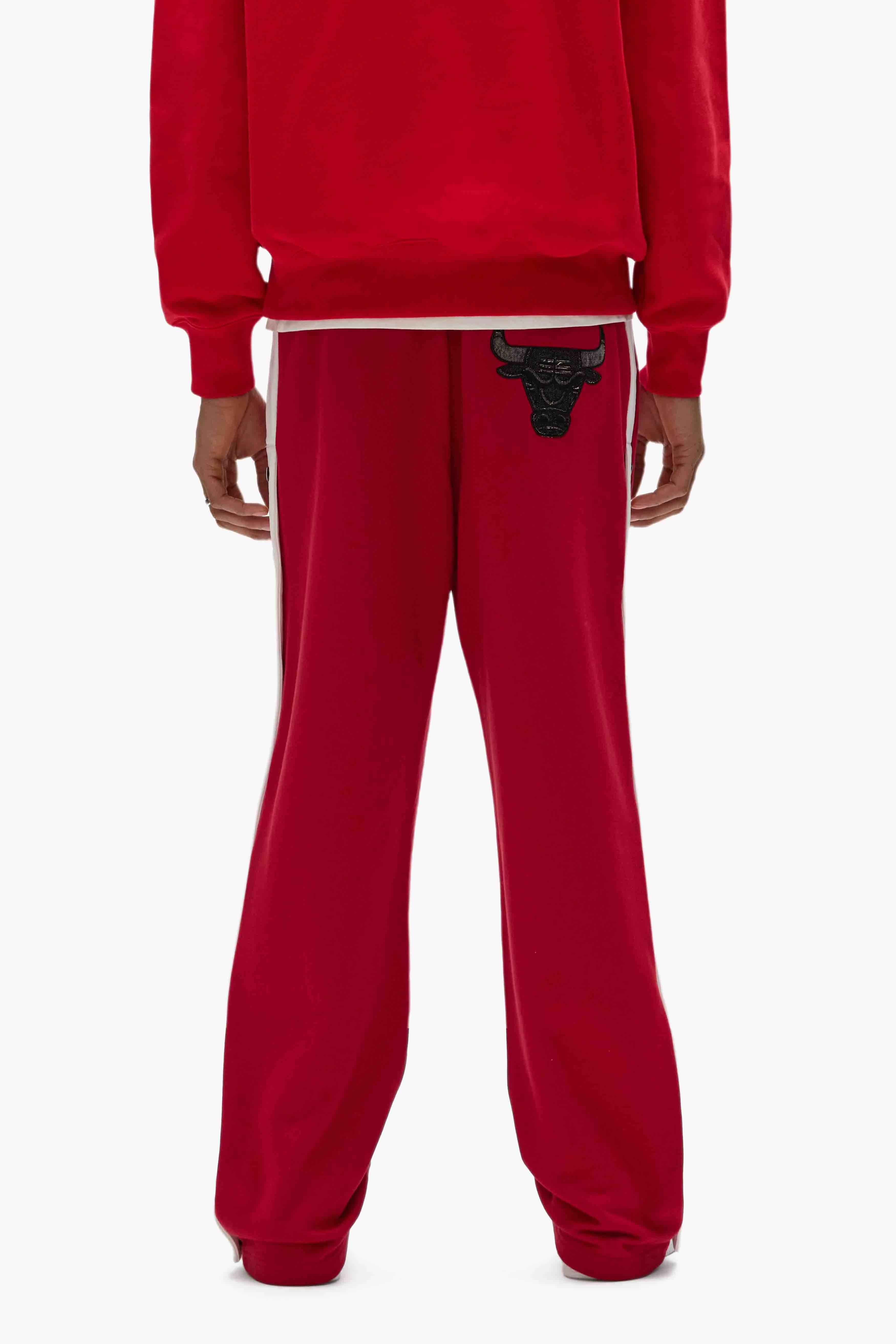Chicago Bulls Snap Pants - Image 3