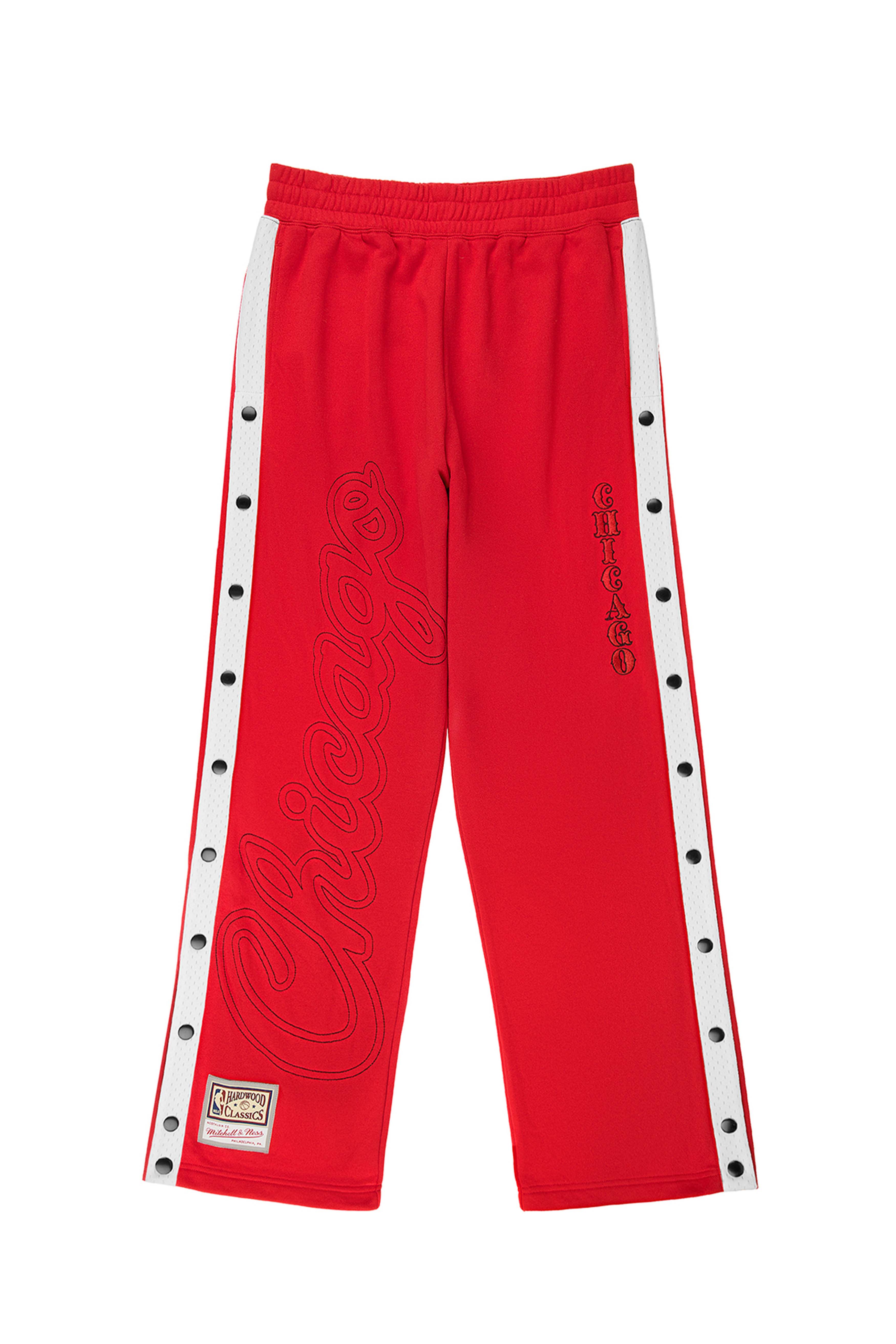 Chicago Bulls Snap Pants - Image 5