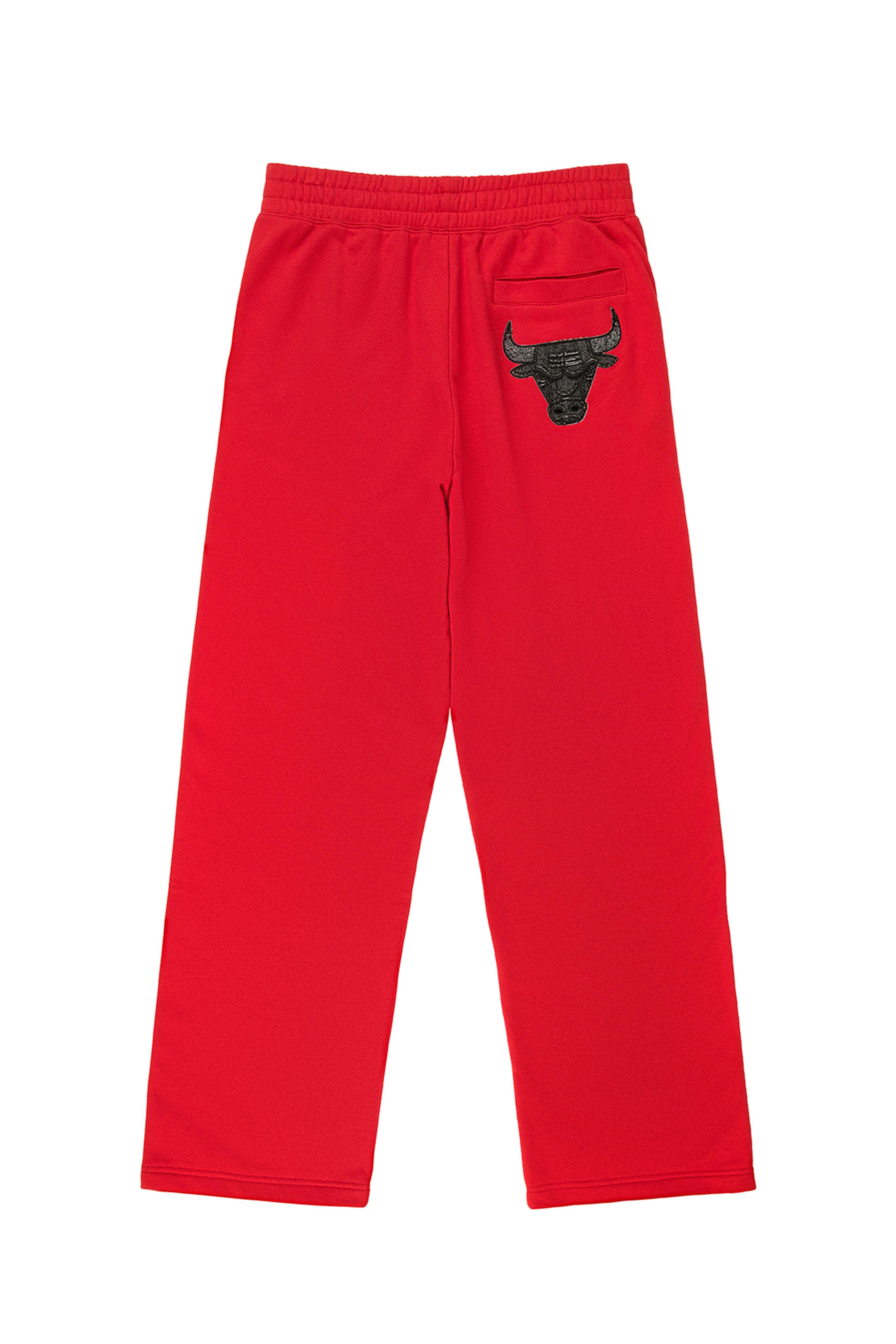 Chicago Bulls Snap Pants - Image 6