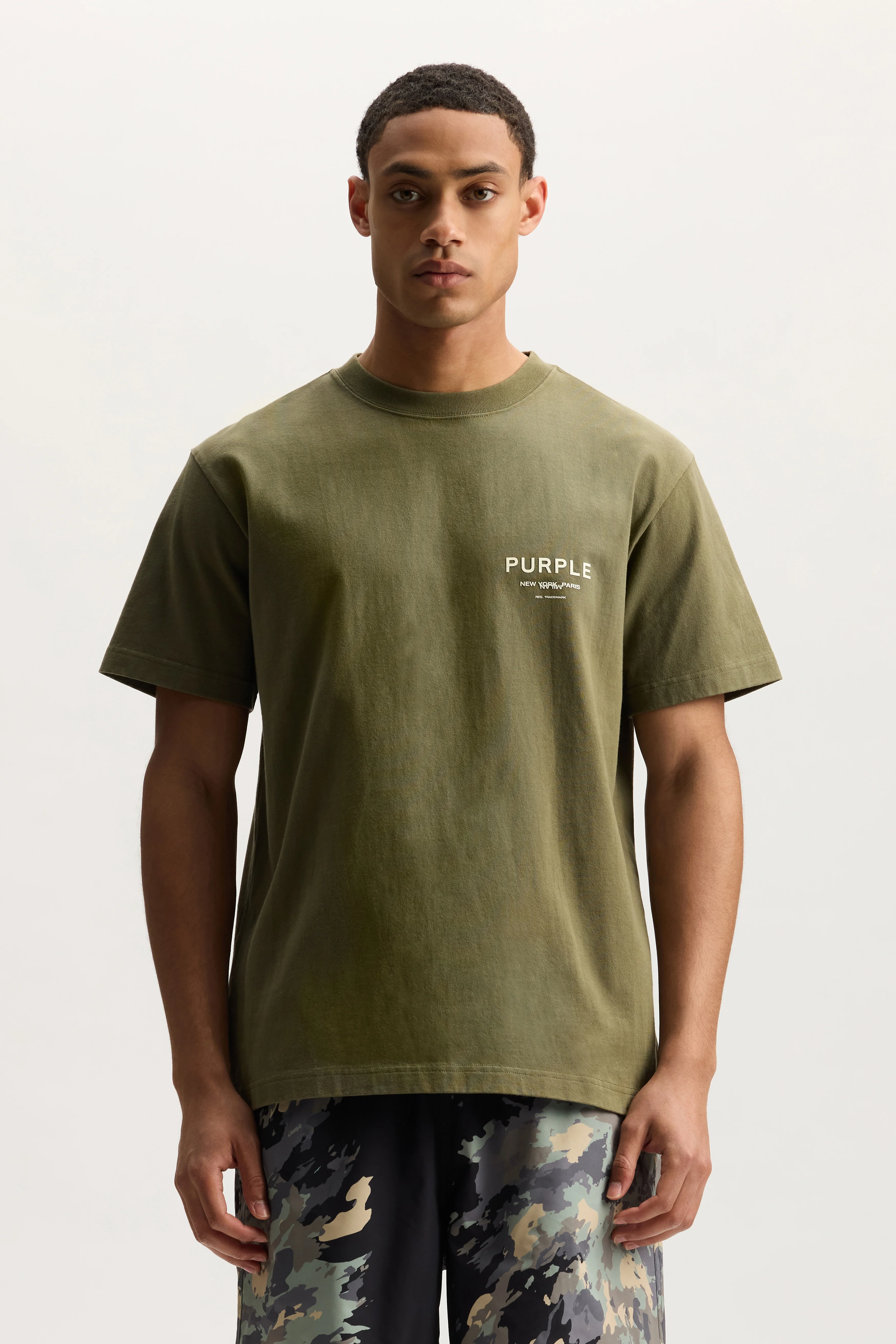 Cities Tee - Image 2