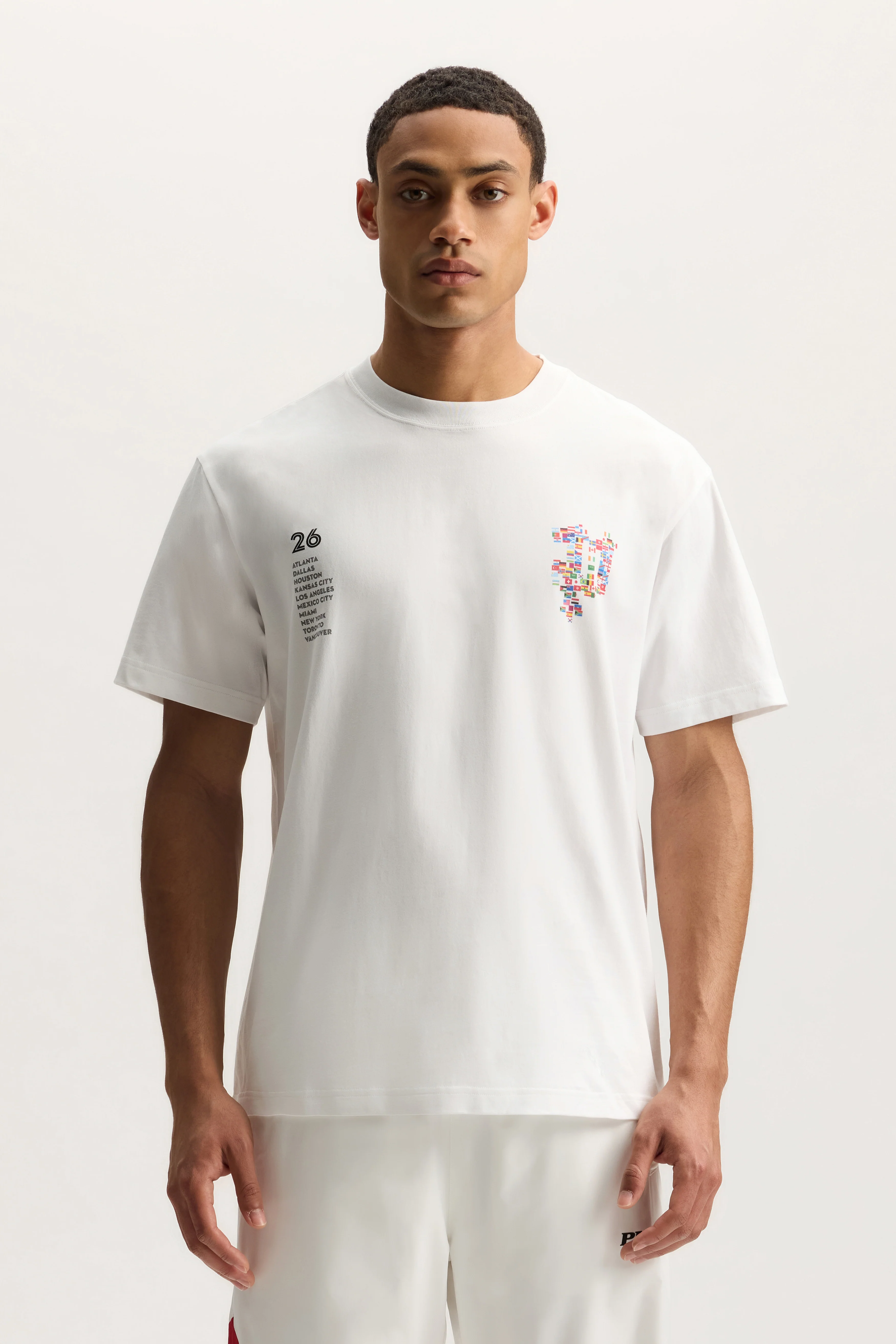 Countries Tee - Image 3