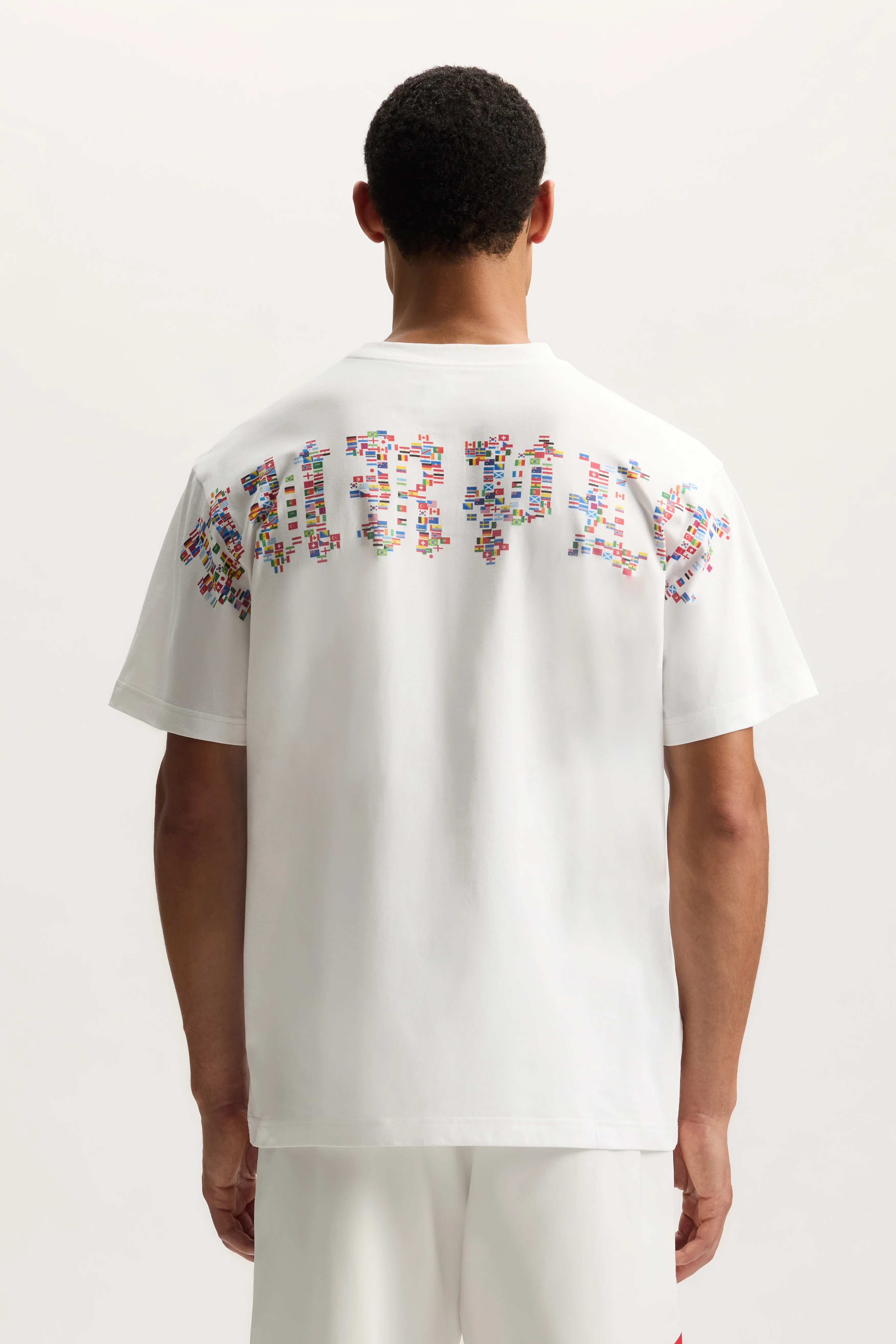 Countries Tee - Image 4