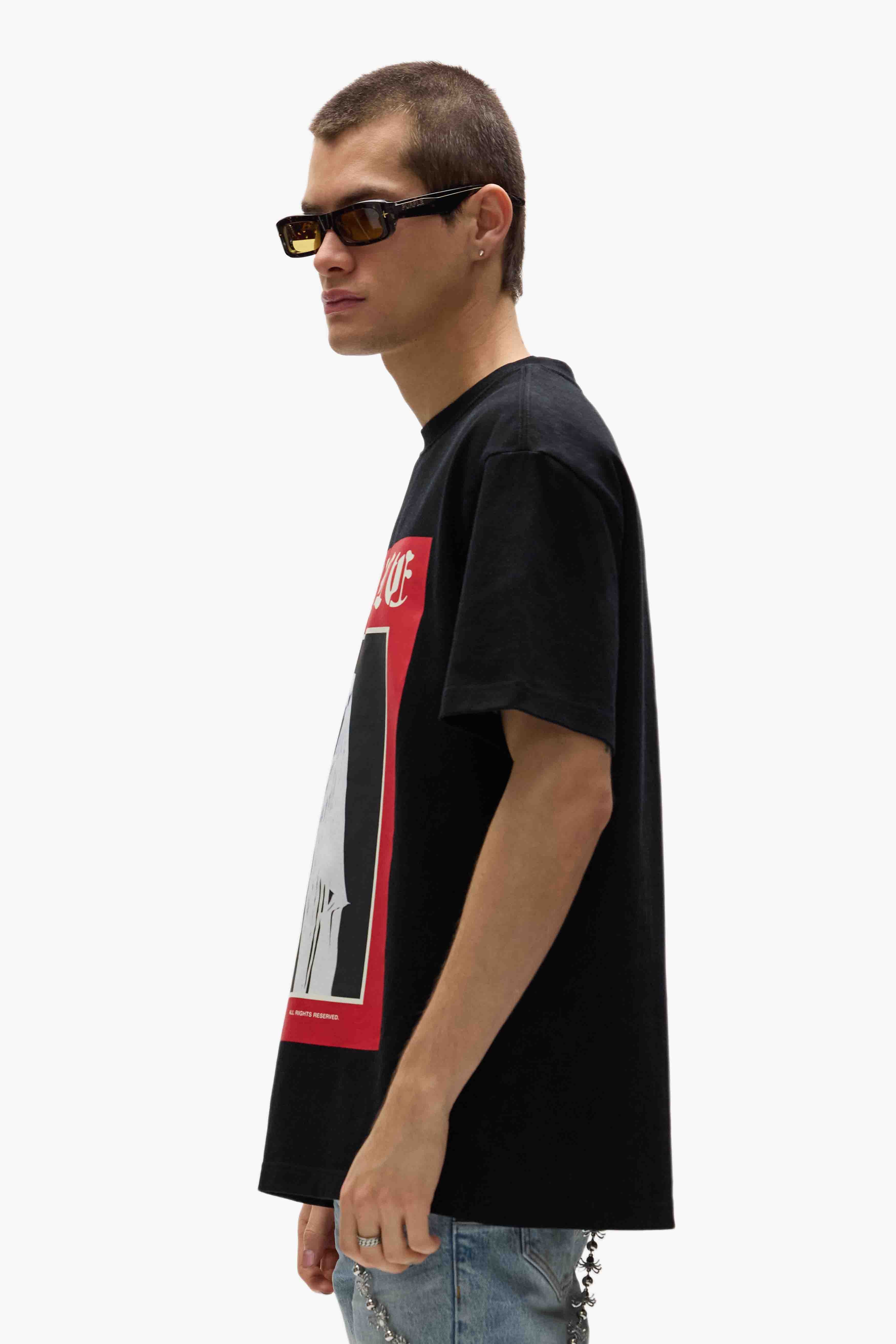 Cover Tee - Image 2