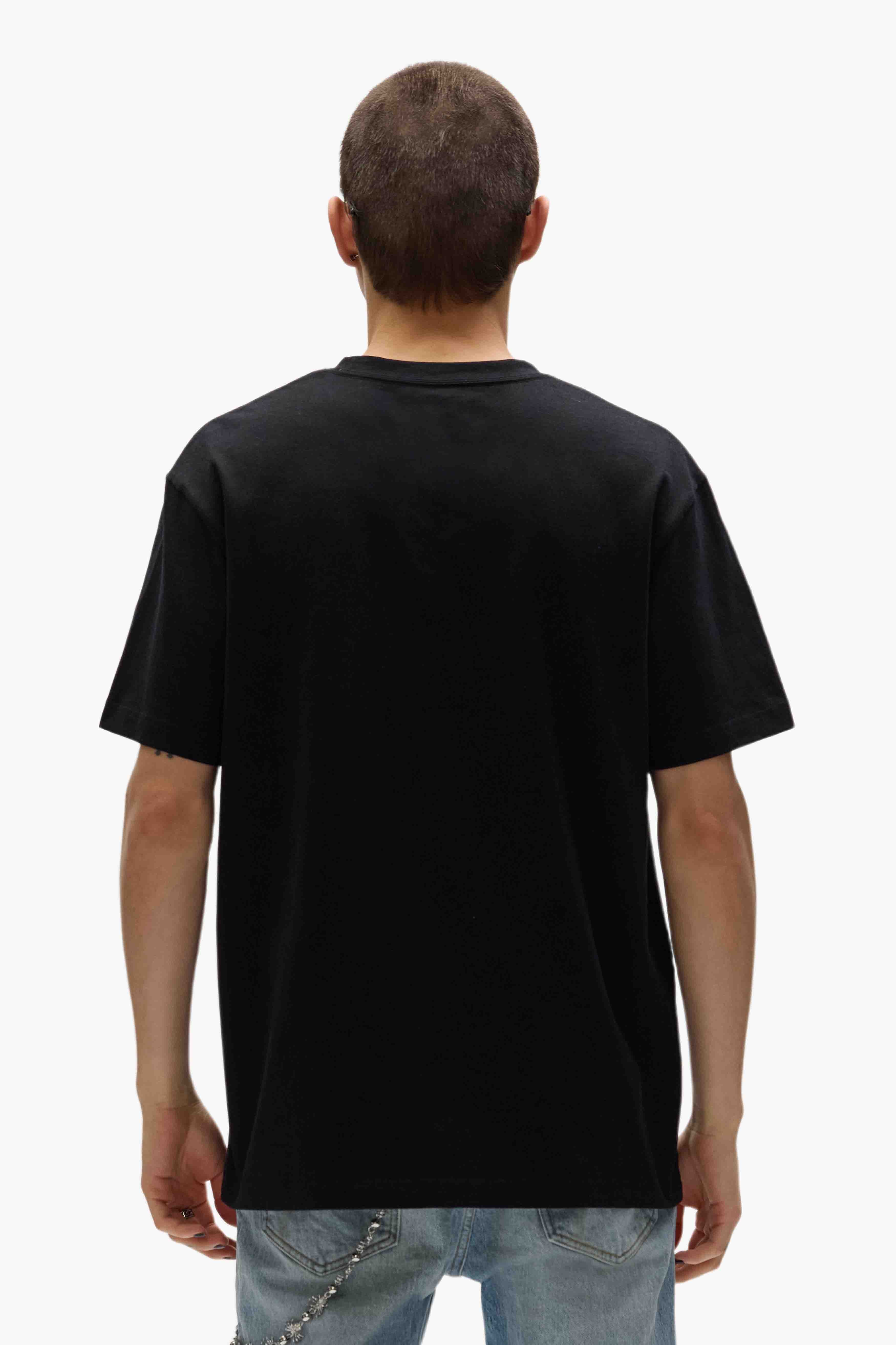 Cover Tee - Image 3