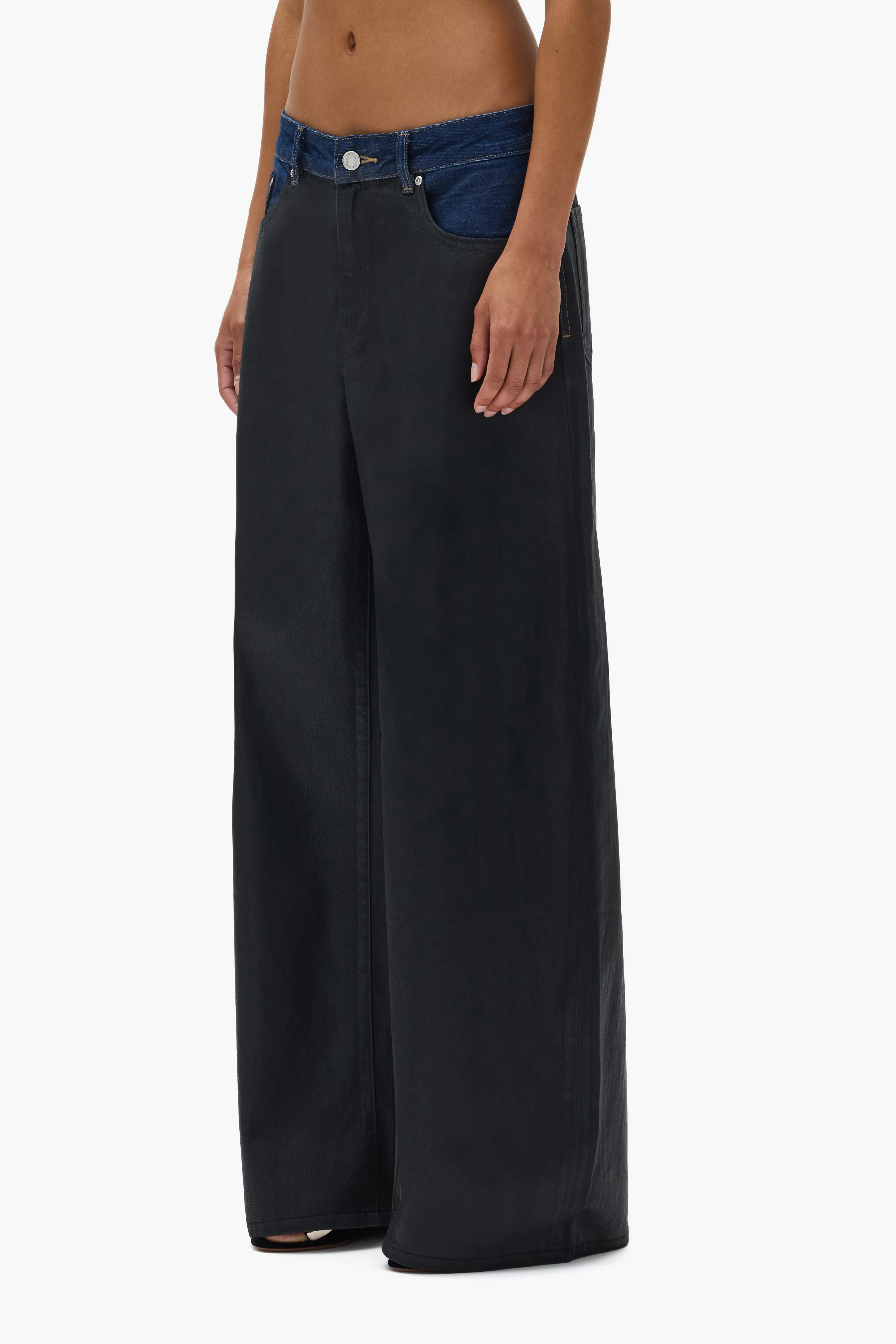 Dual Tone Baggy - Image 2