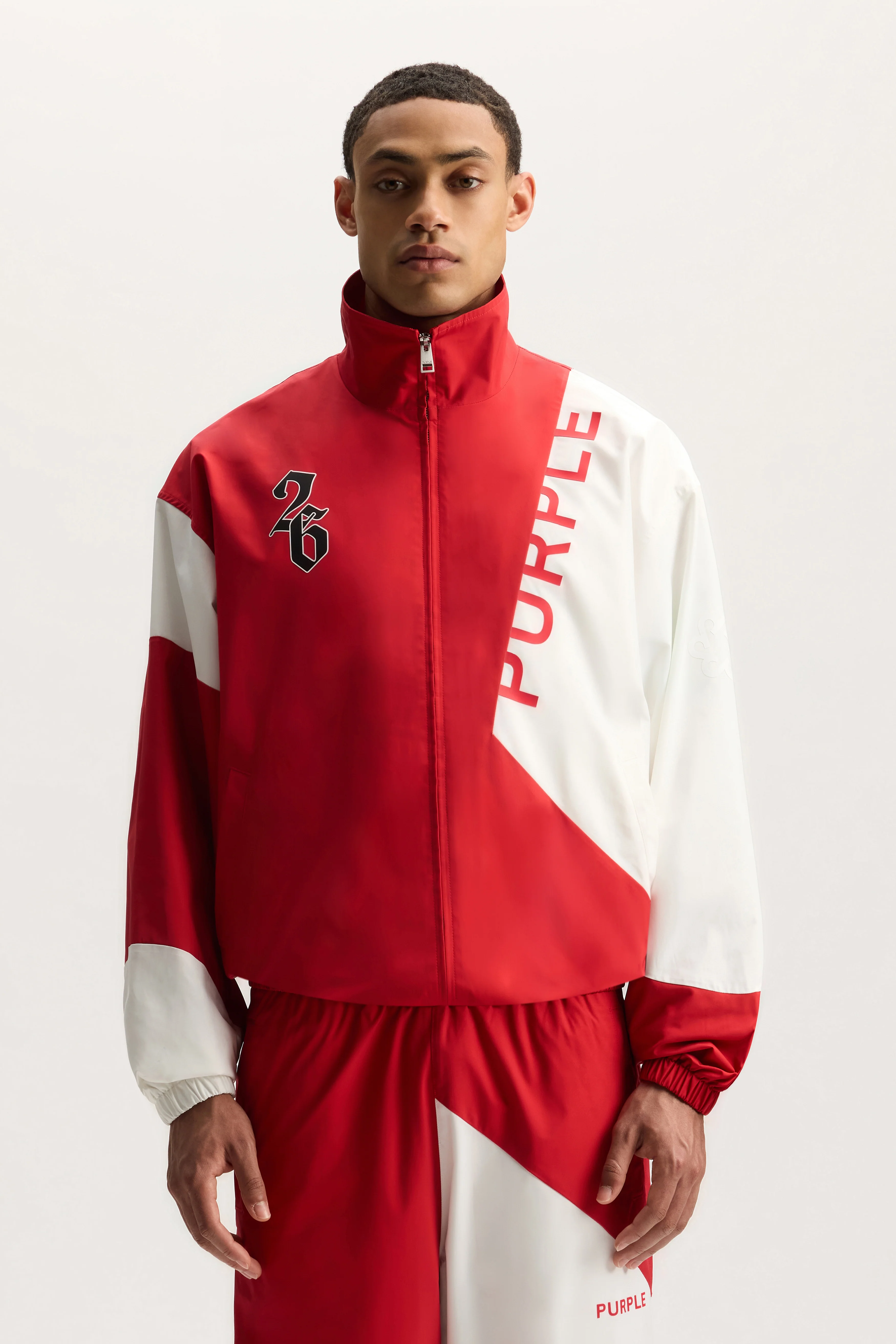 England All Around Jacket - Image 3