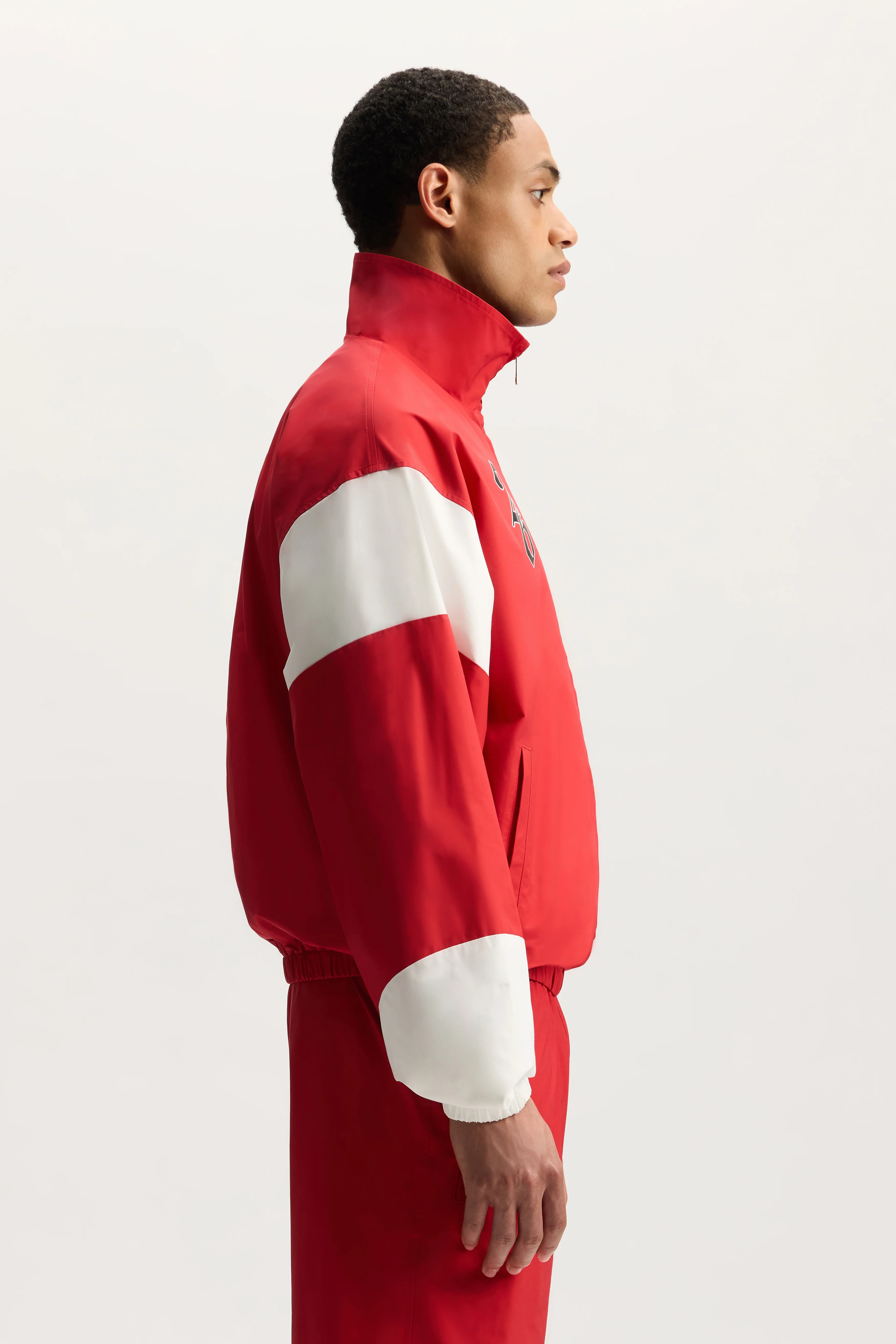 England All Around Jacket - Image 4