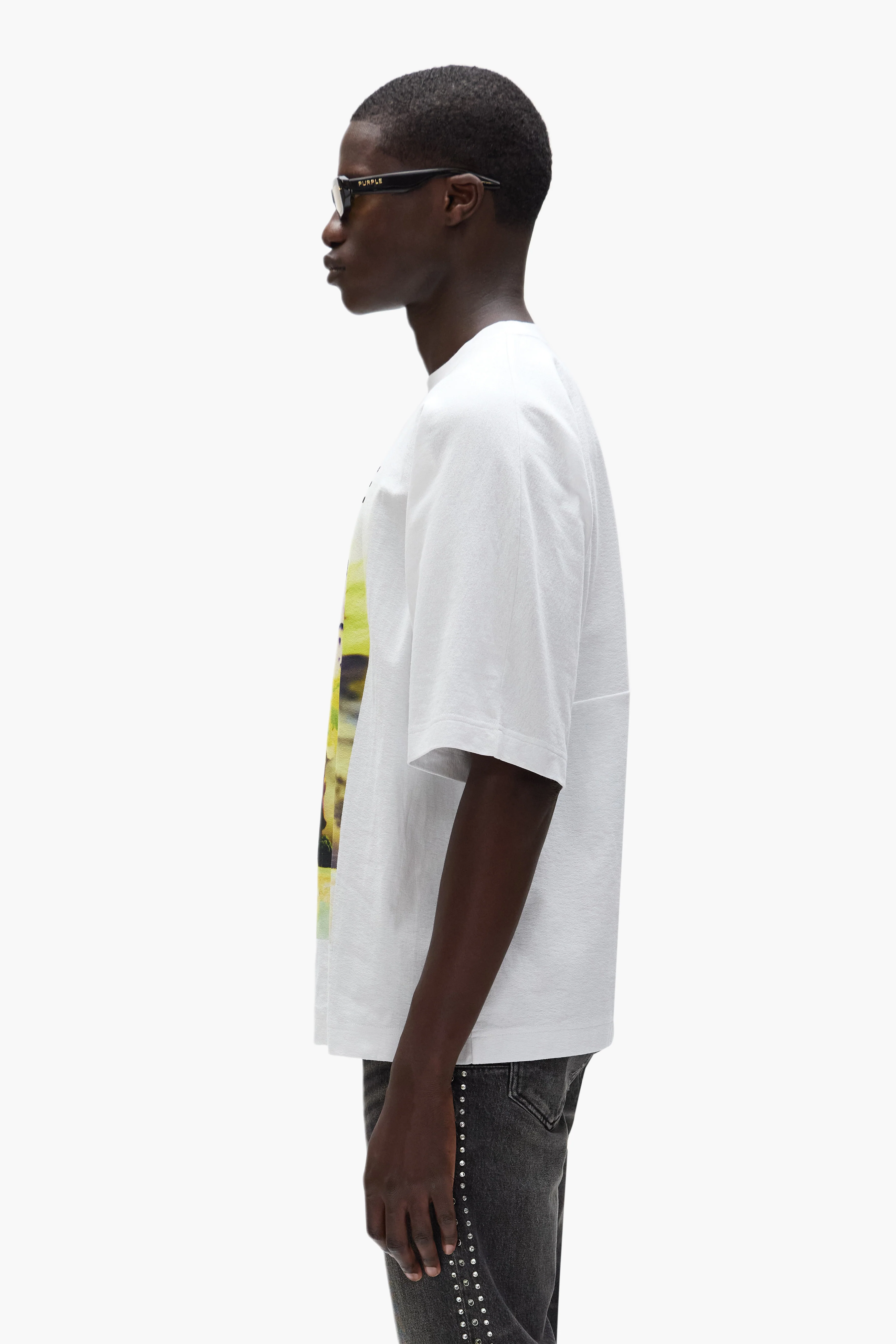 Force Majeure Tee - Image 3
