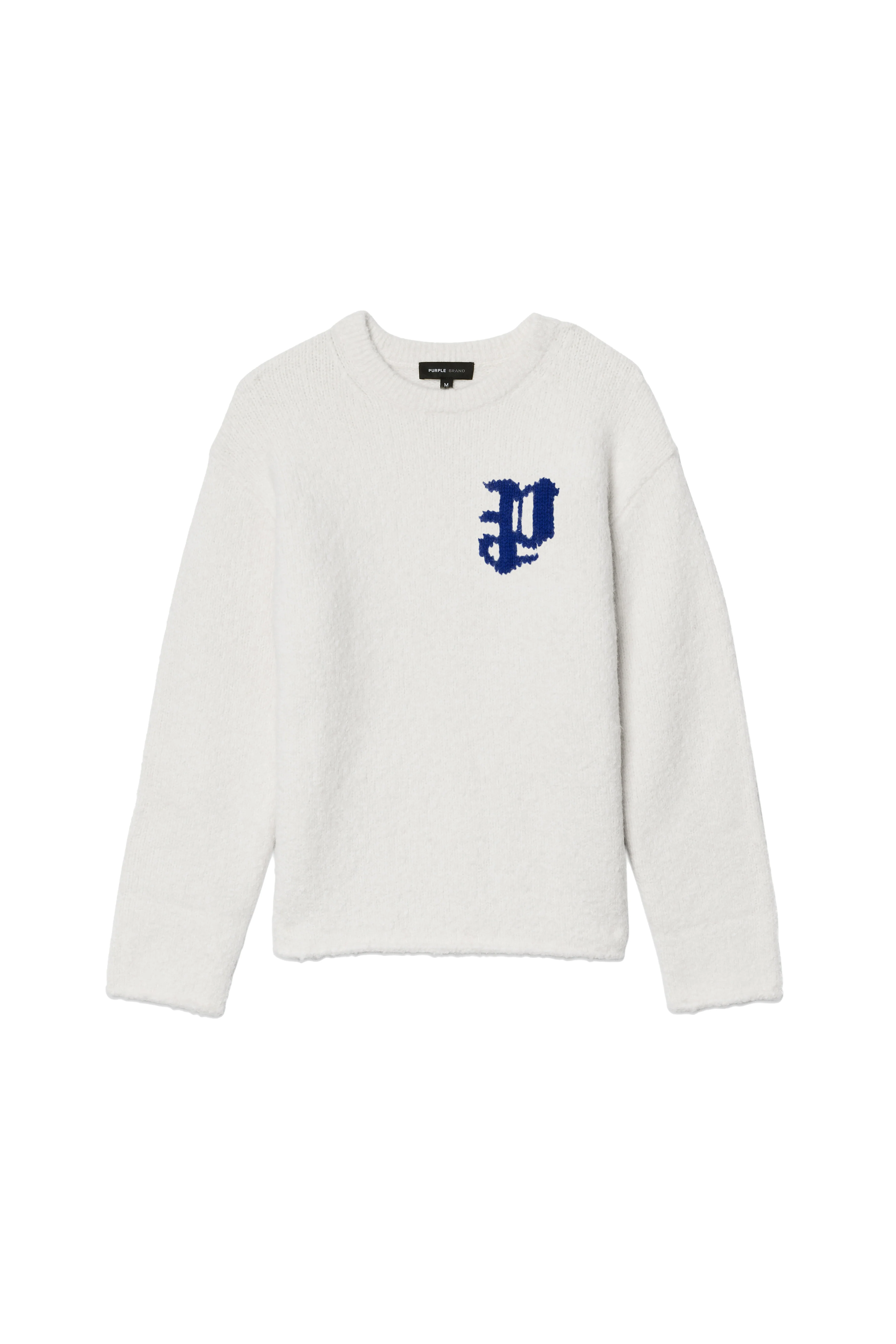Gothic P Sweater - Image 3