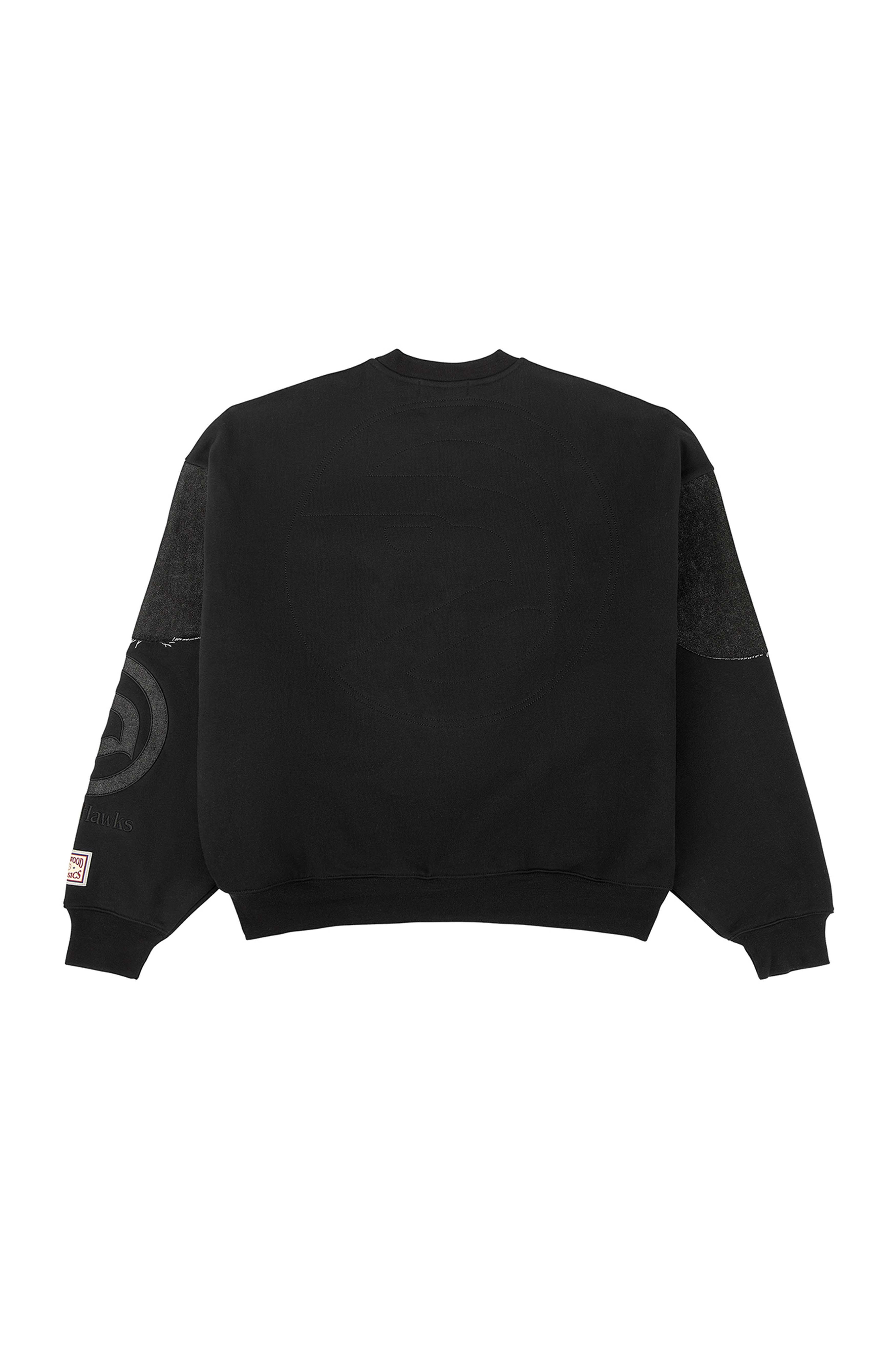 Hawks Crewneck Sweater - Image 2