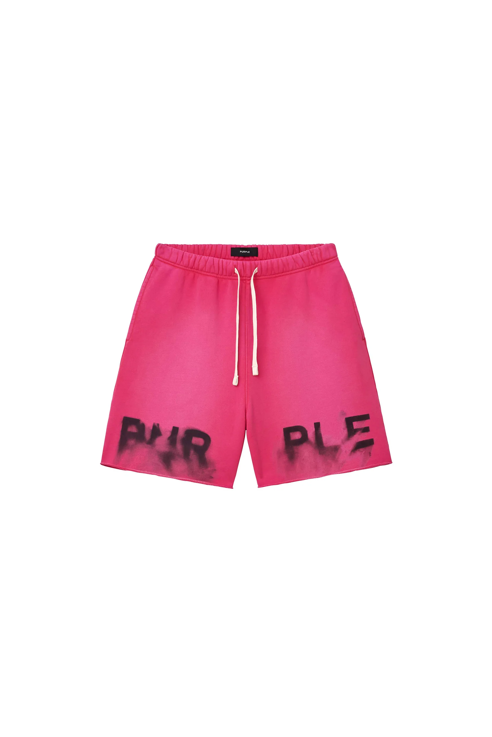 Haze Short