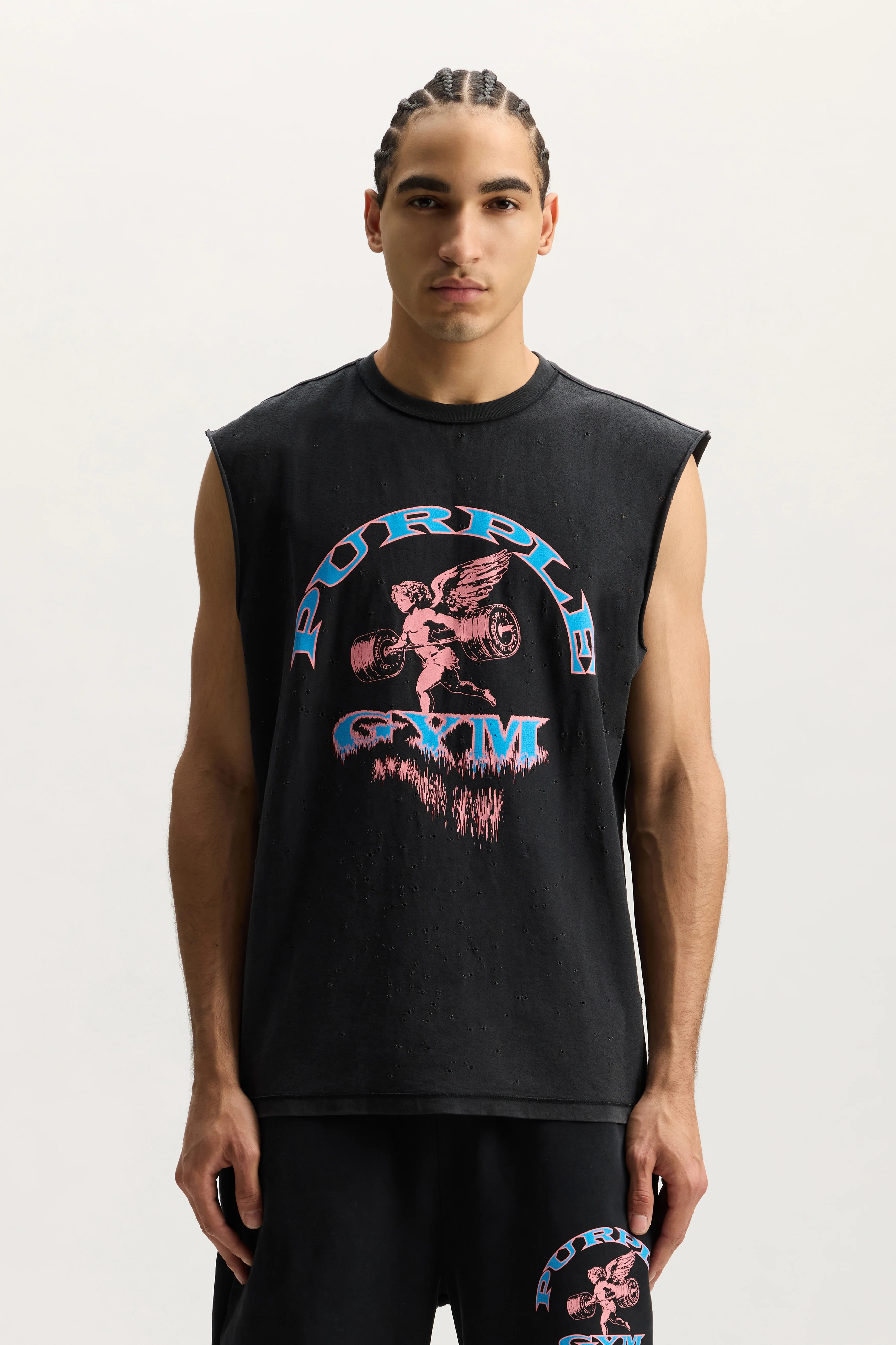 Heavyweights Tank Top - Image 2