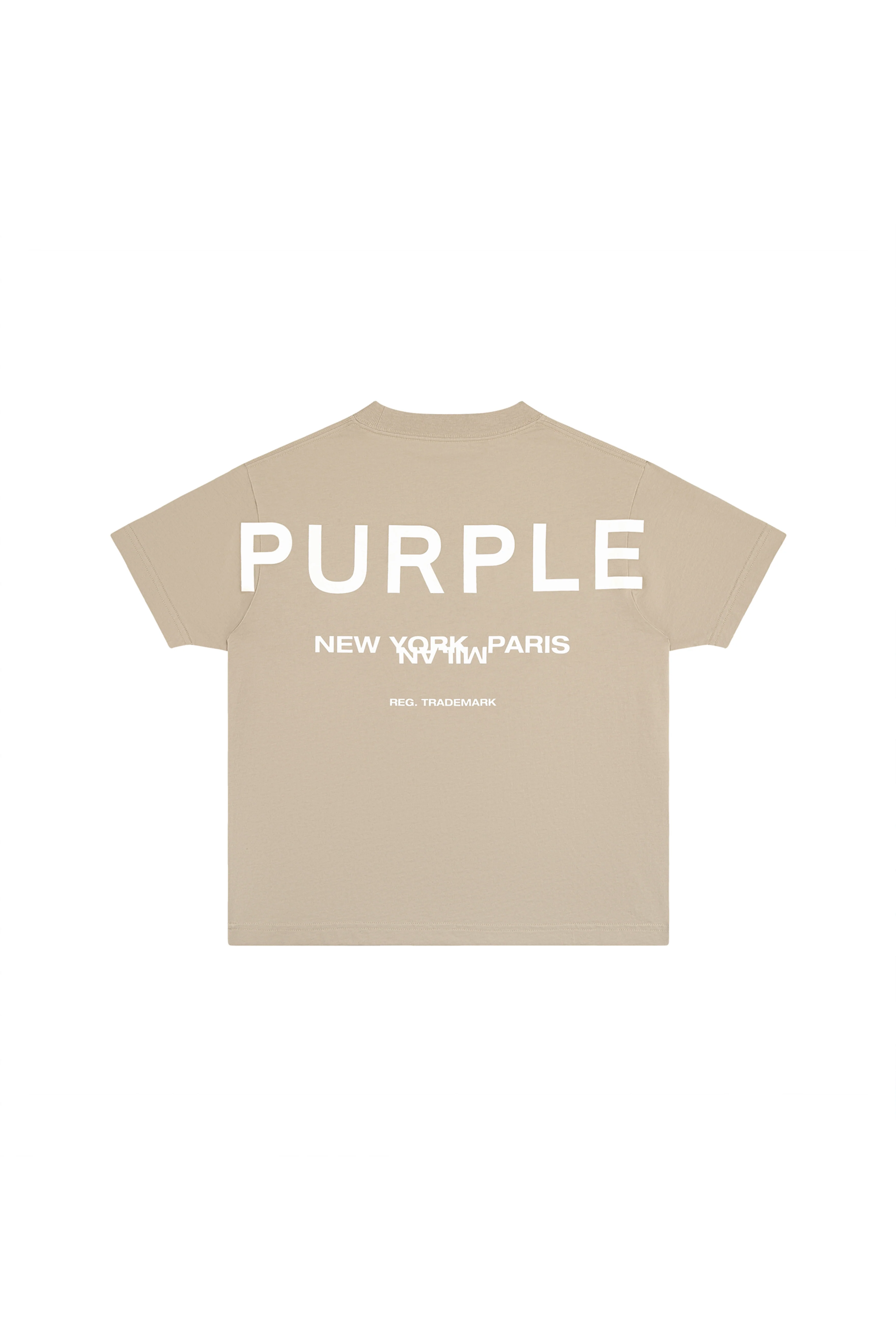 Kids' Cities Tee - Image 4