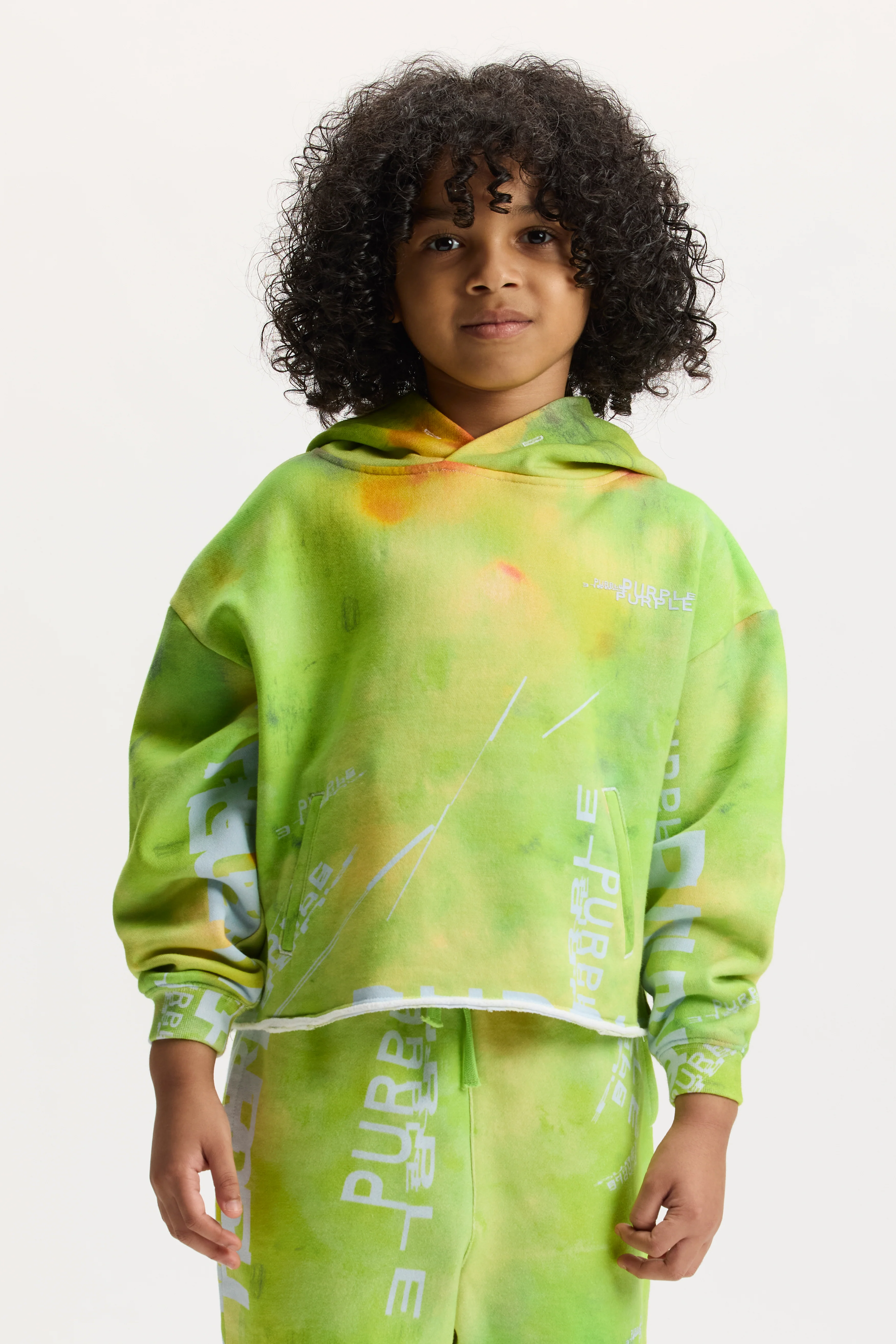 Kids' Gateway Hoodie