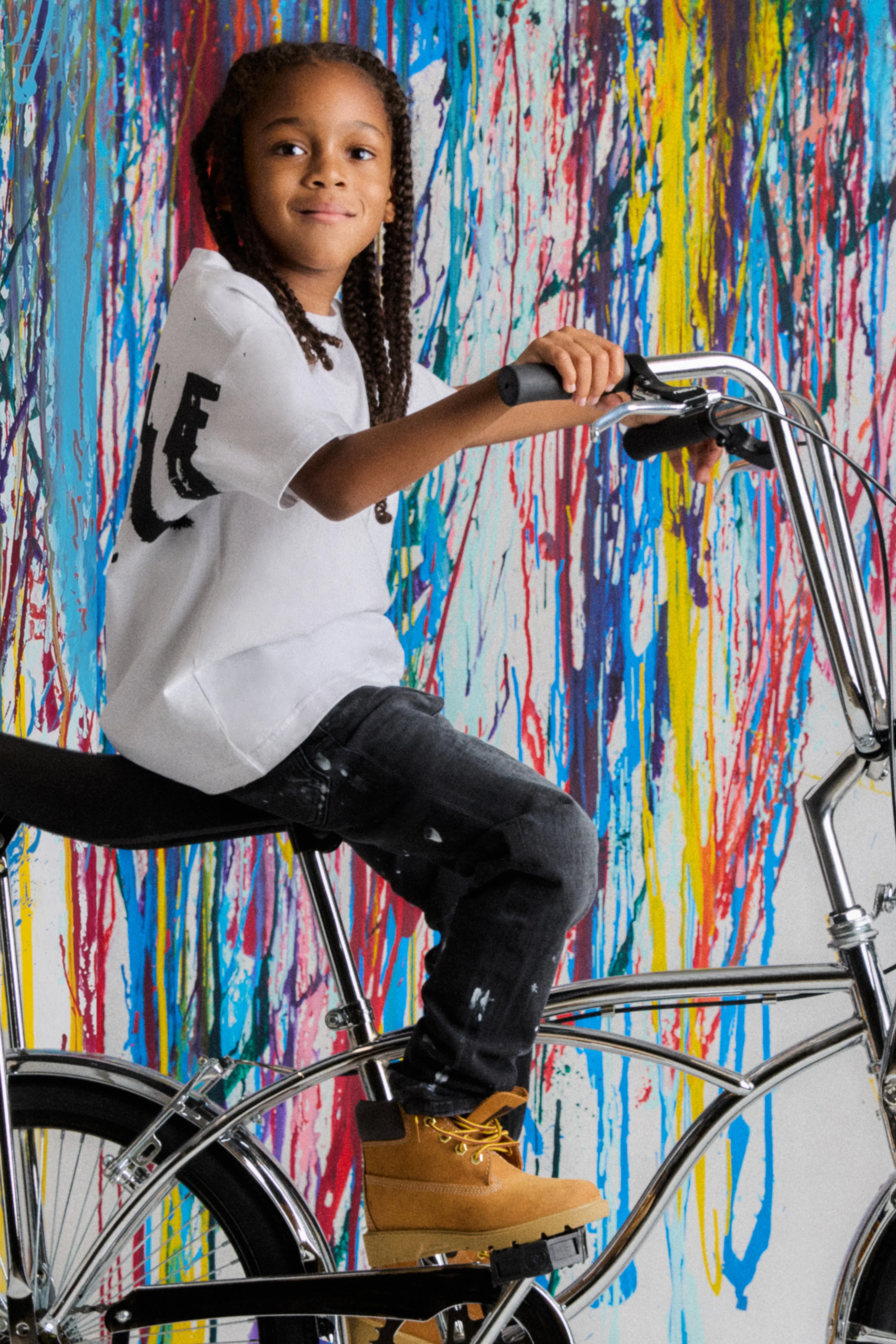 Kids' Paint Repair - Image 5