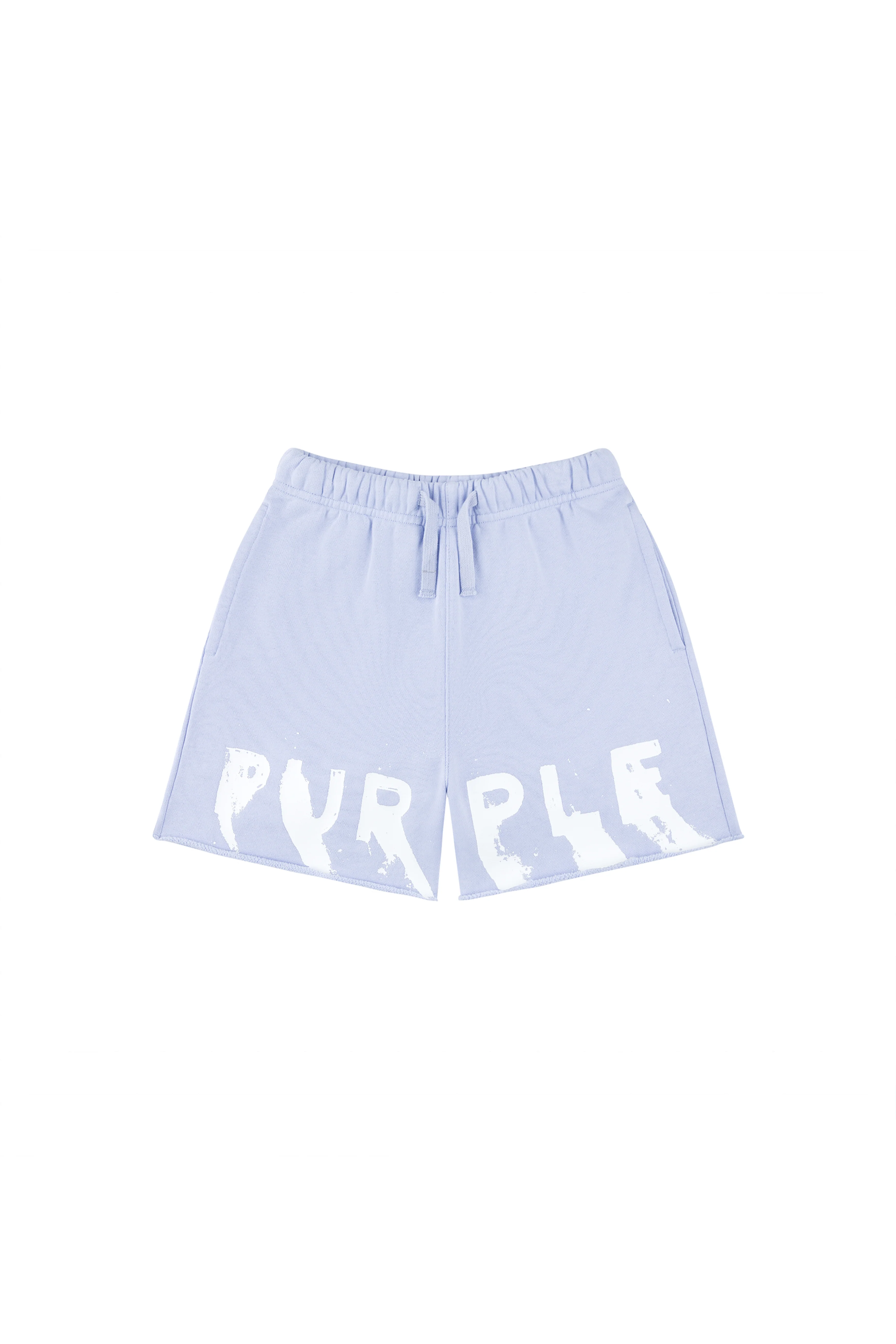 Kids' Painted Wordmark Short - Image 3