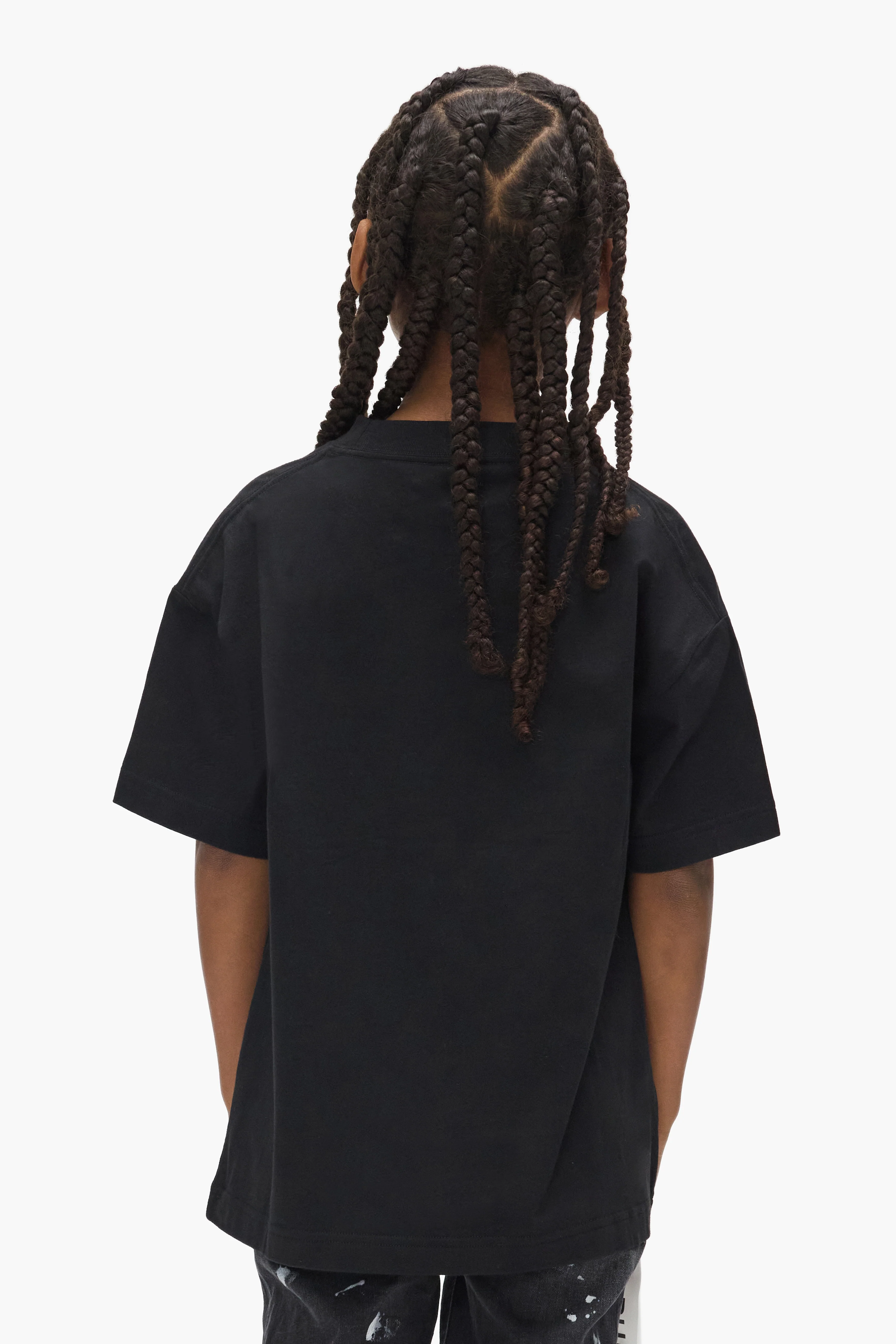Kids' Wonderland Tee - Image 2