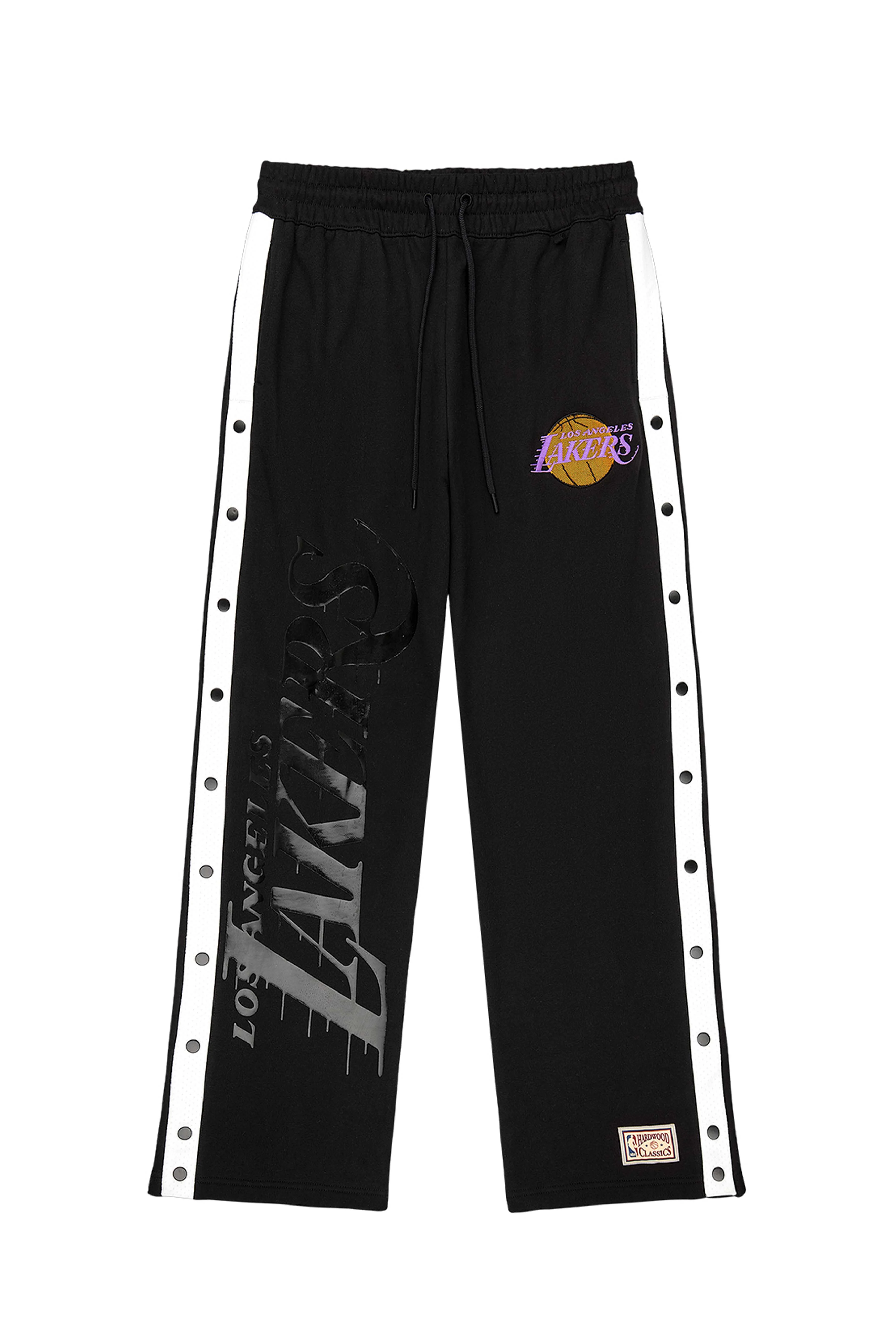 LA Lakers Snap Pants - Image 4