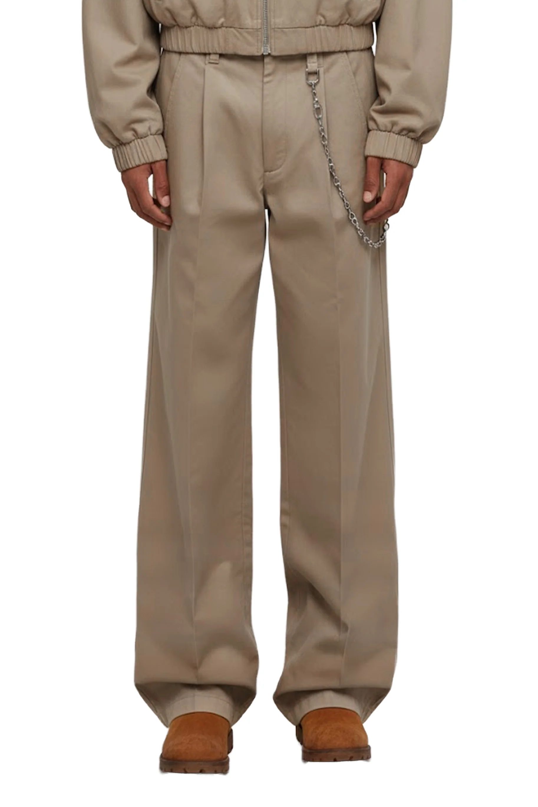 Linen Trouser
