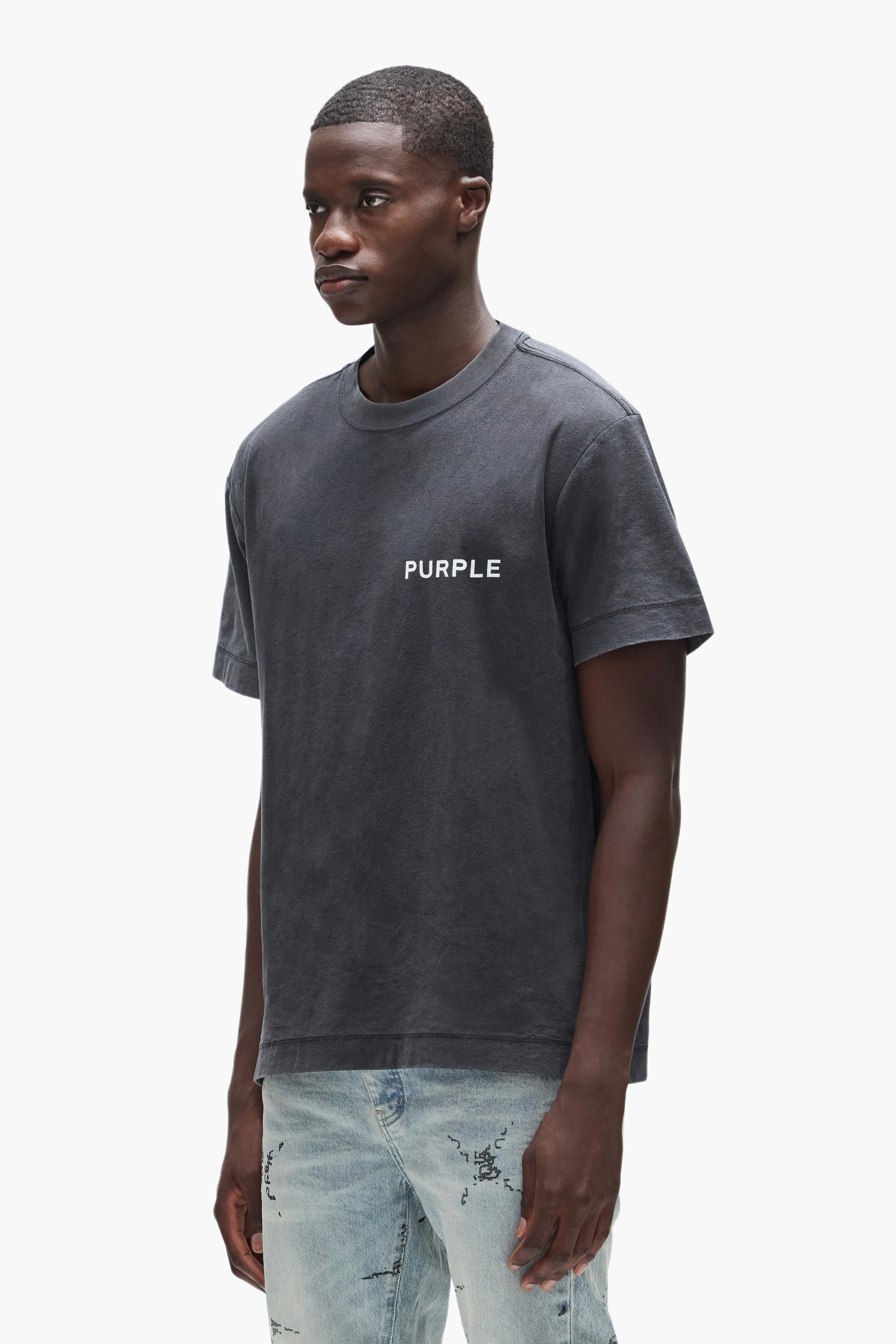 Logo Tee - Image 2