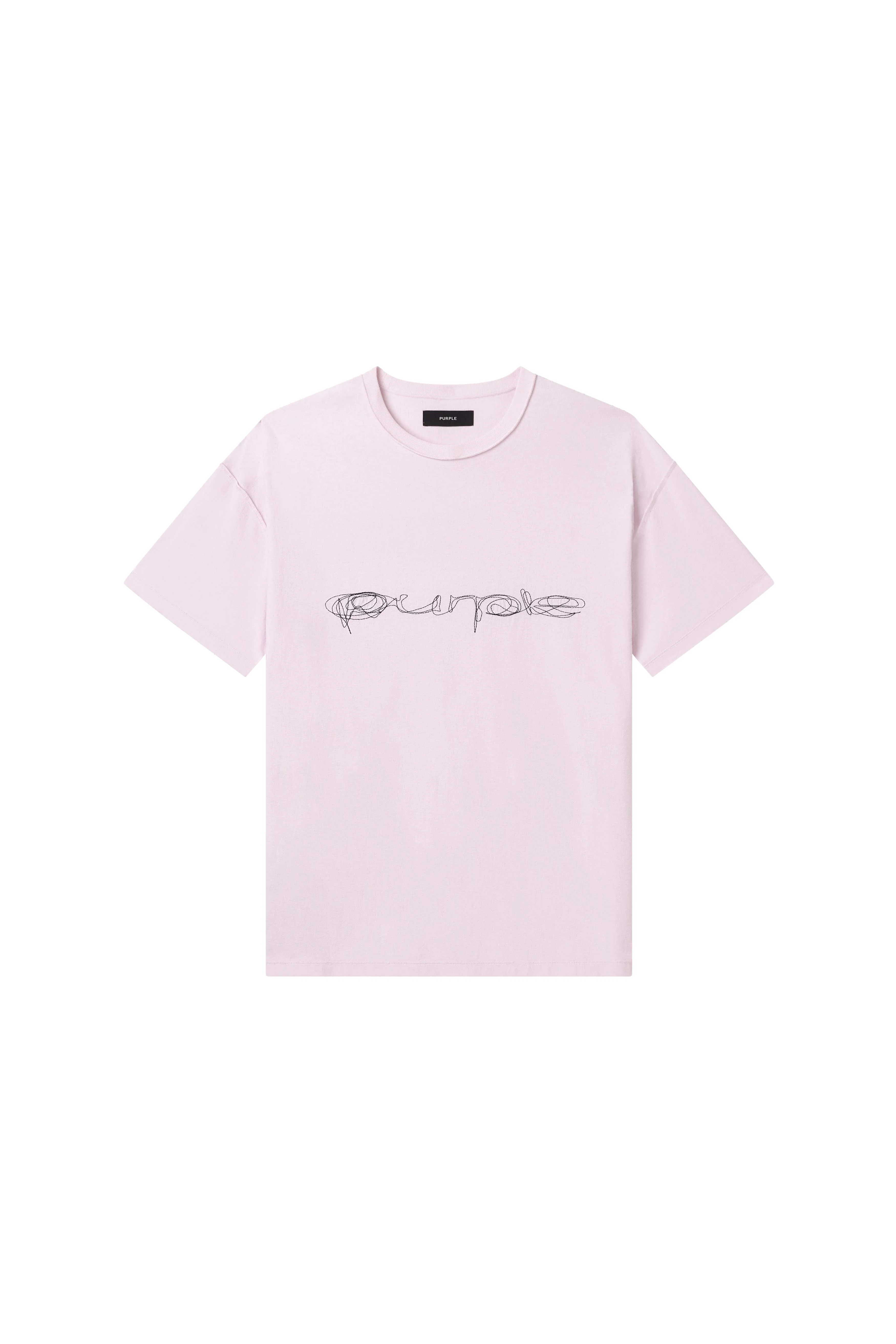 Lowercase Scribble Tee - Image 3