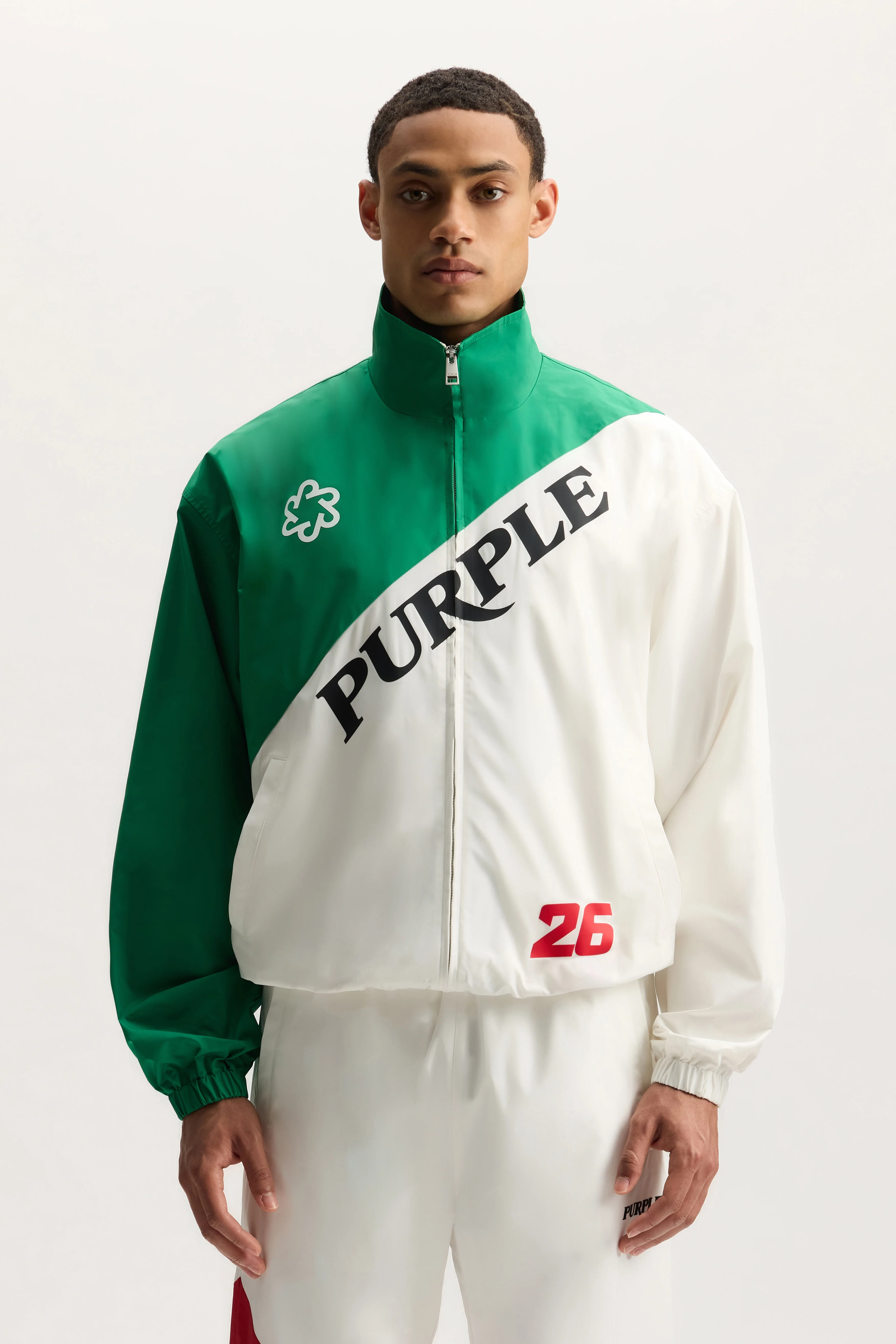 Mexico All Around Jacket - Image 3