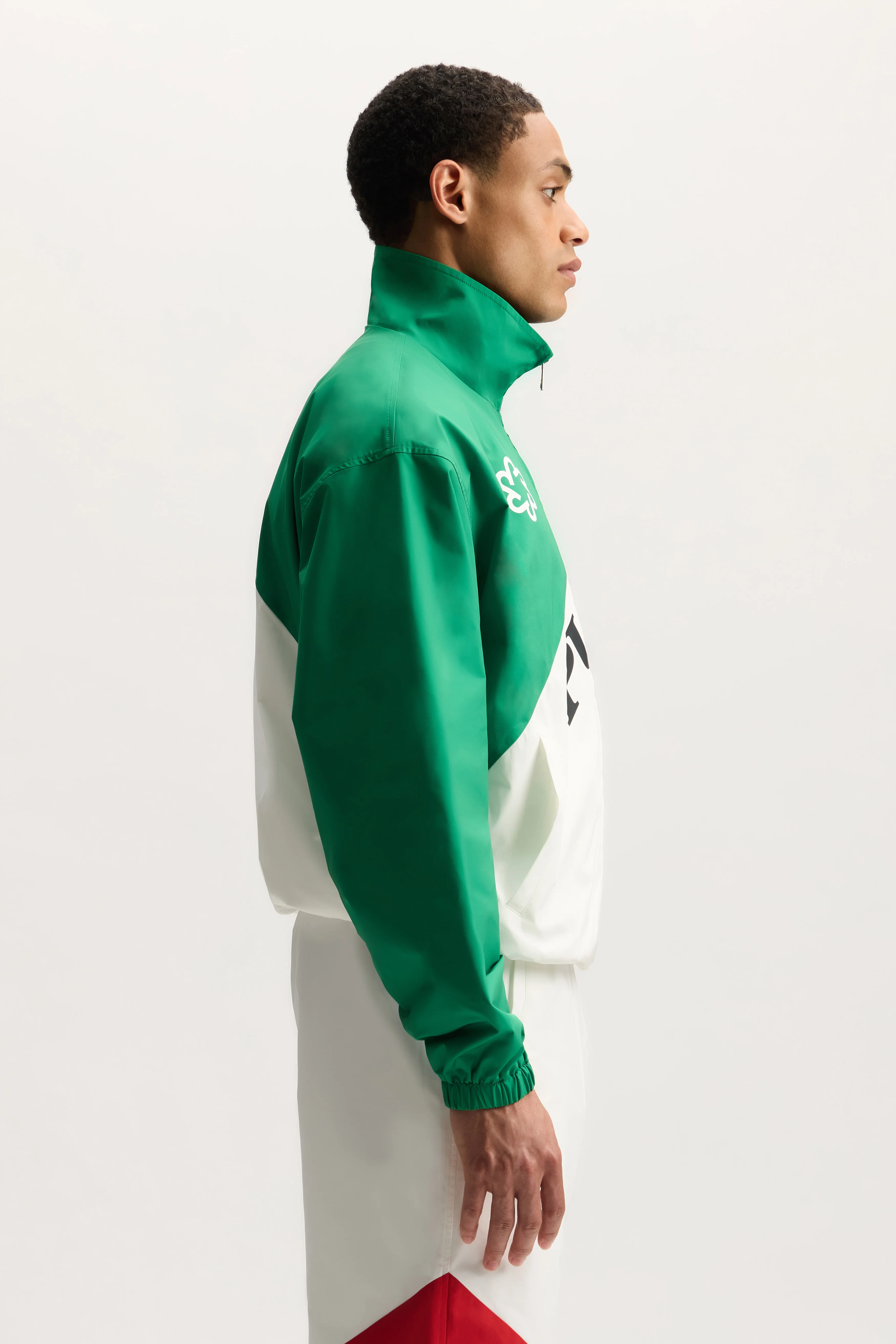 Mexico All Around Jacket - Image 4