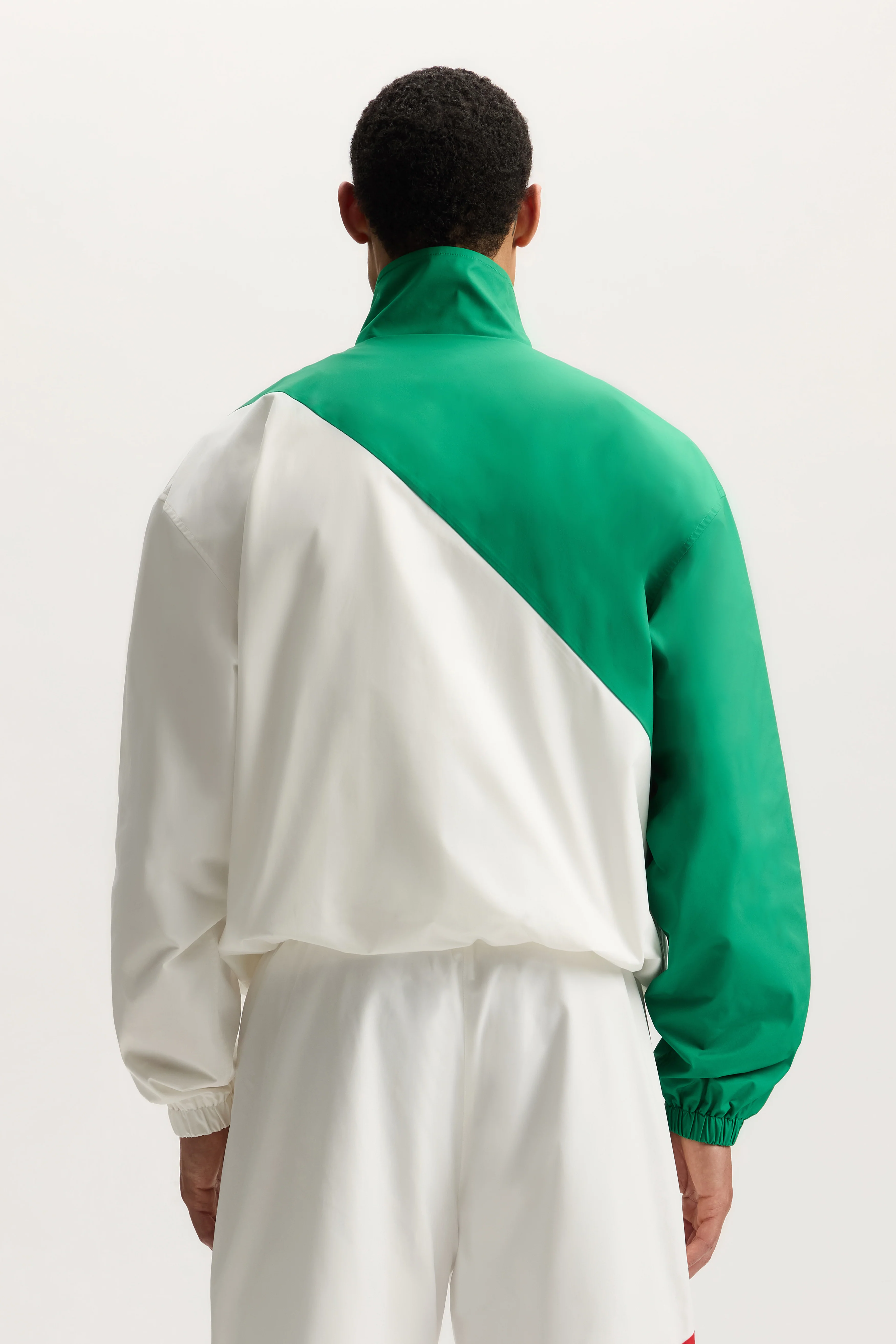 Mexico All Around Jacket - Image 5