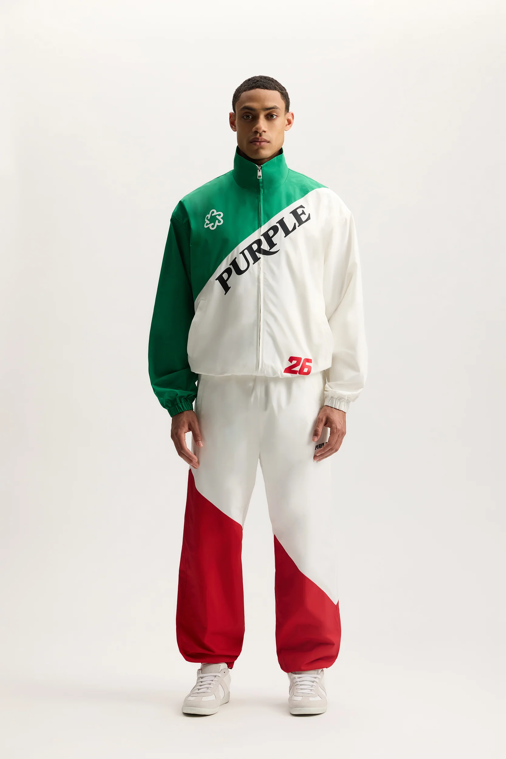 Mexico All Around Jacket - Image 6