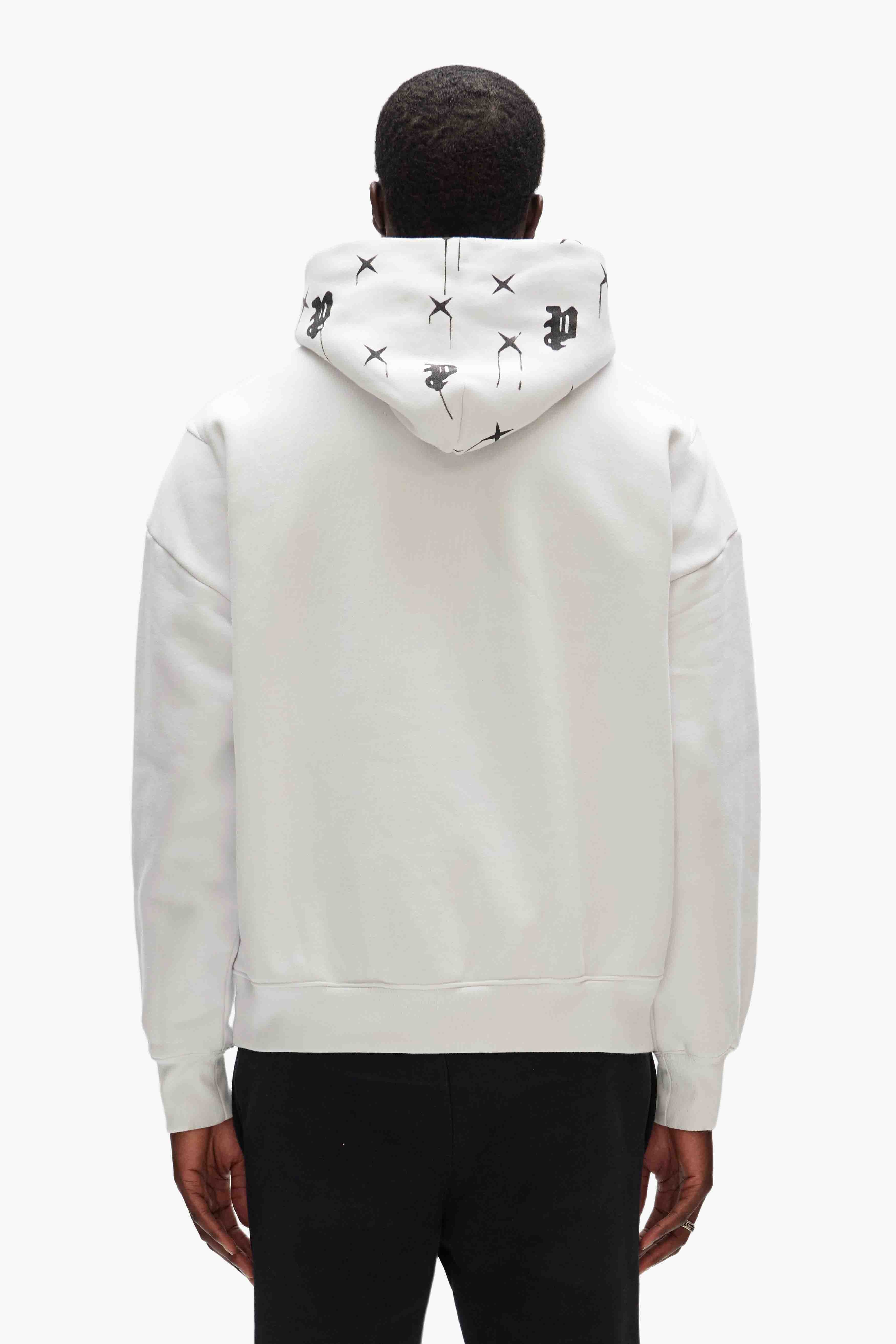 Monogram Hoodie - Image 2
