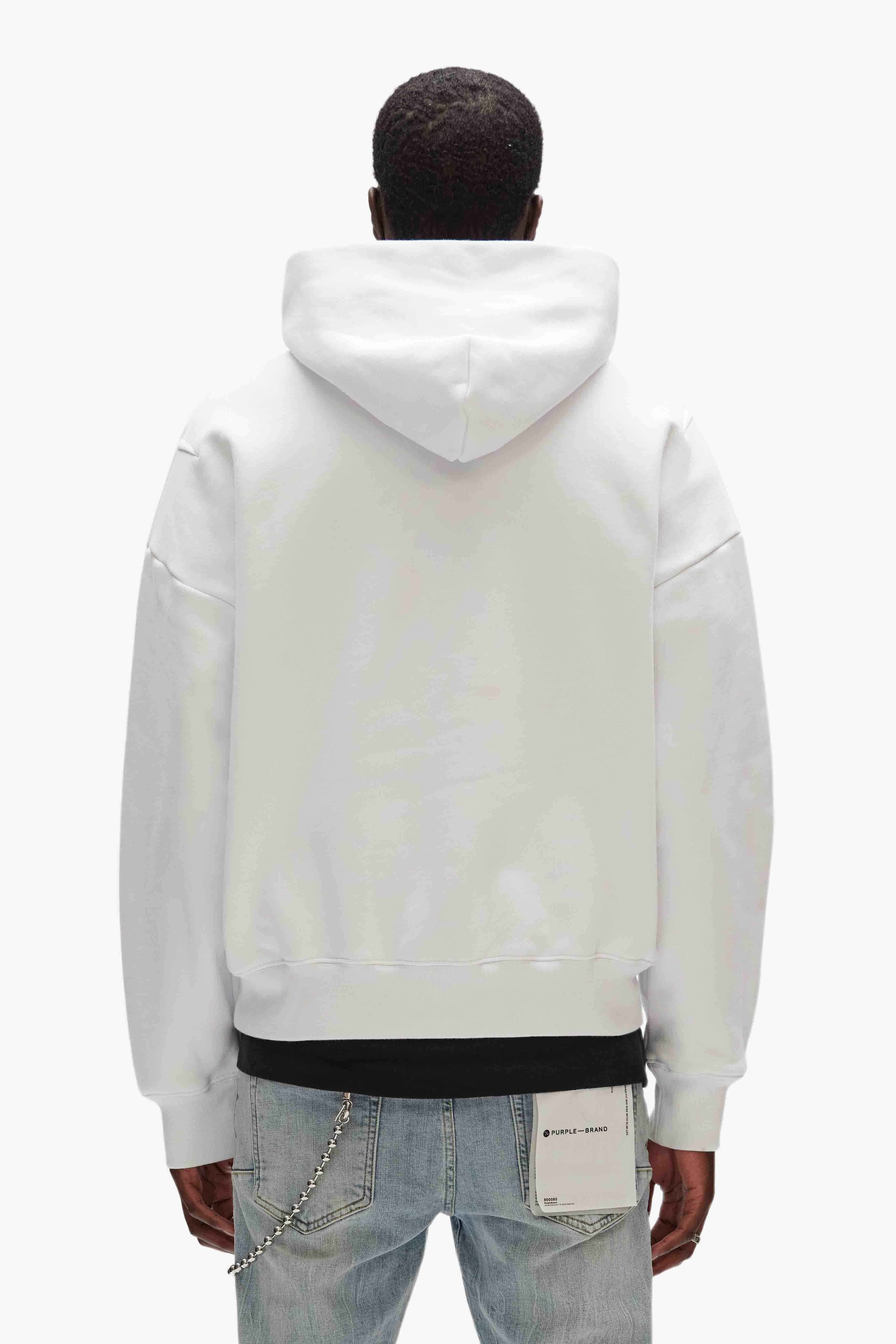 Monogram Puff Hoodie - Image 2